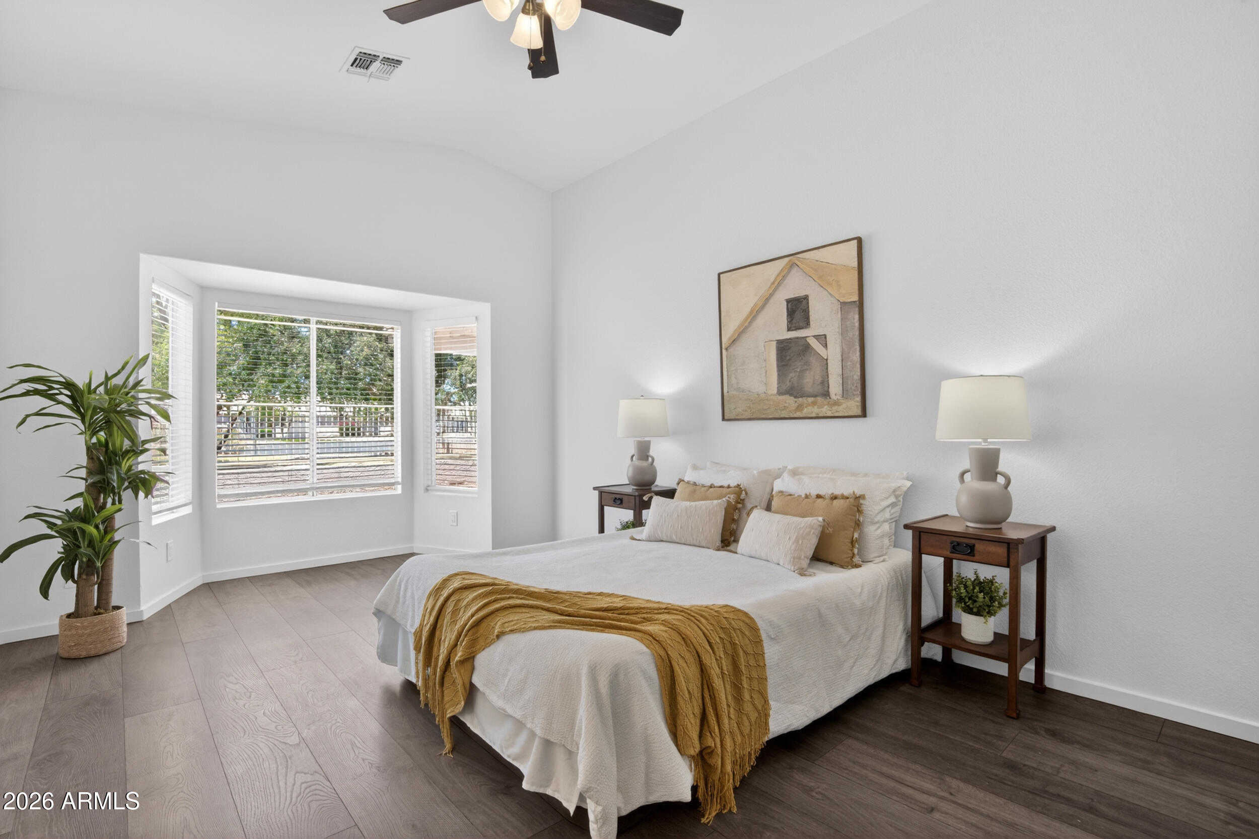 ANDERSEN SPRINGS PARCEL 8A - Residential