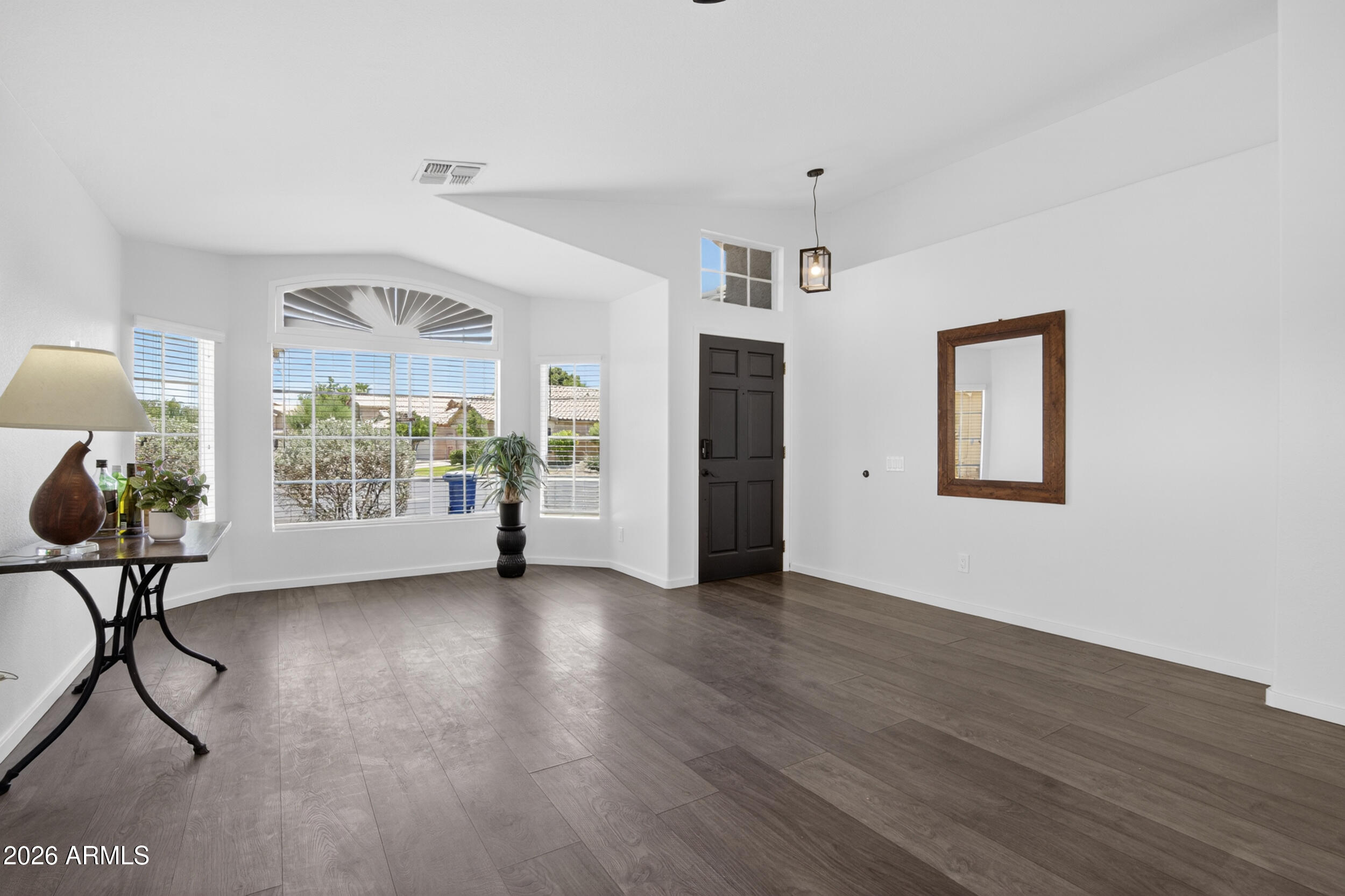 ANDERSEN SPRINGS PARCEL 8A - Residential