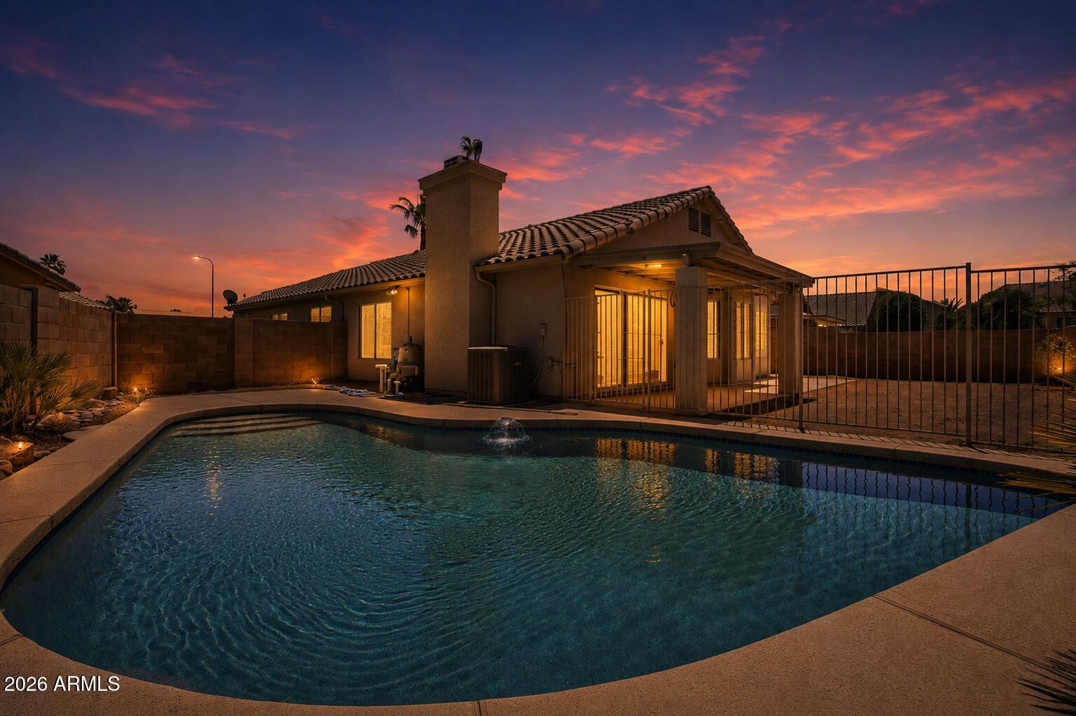 ANDERSEN SPRINGS PARCEL 8A - Residential