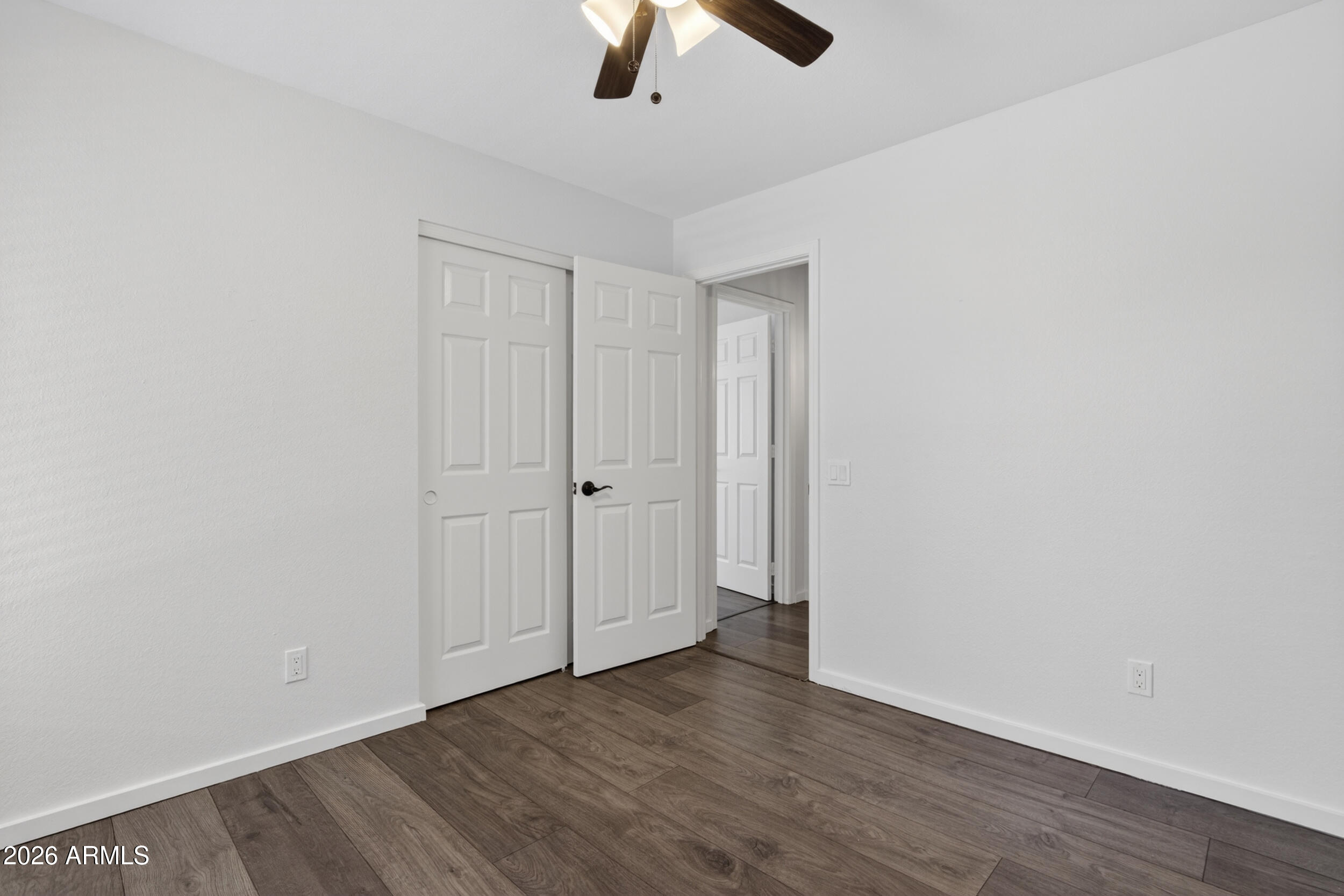 ANDERSEN SPRINGS PARCEL 8A - Residential