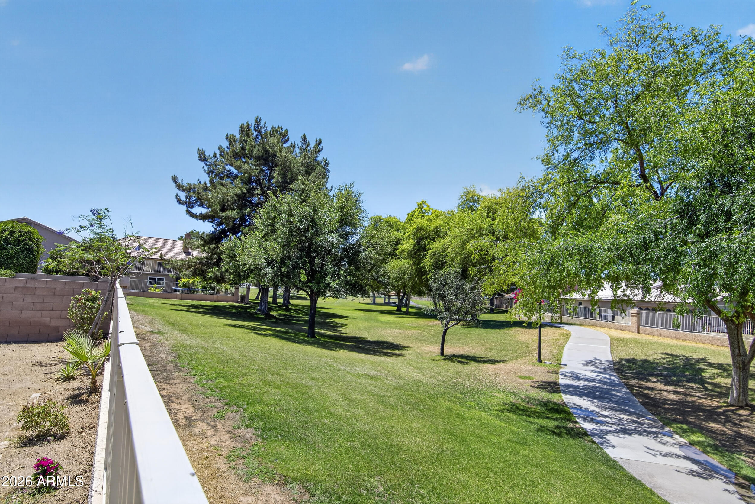 ANDERSEN SPRINGS PARCEL 8A - Residential