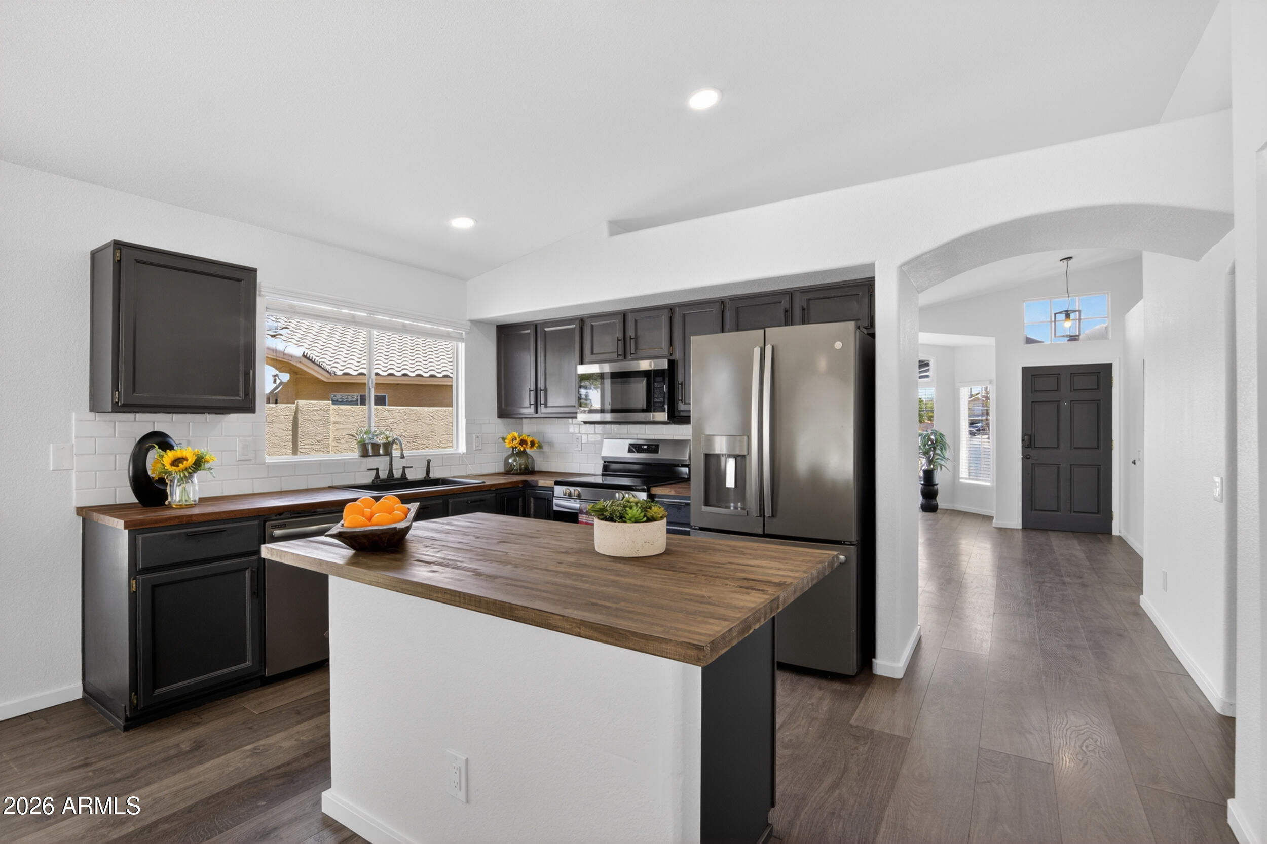 ANDERSEN SPRINGS PARCEL 8A - Residential