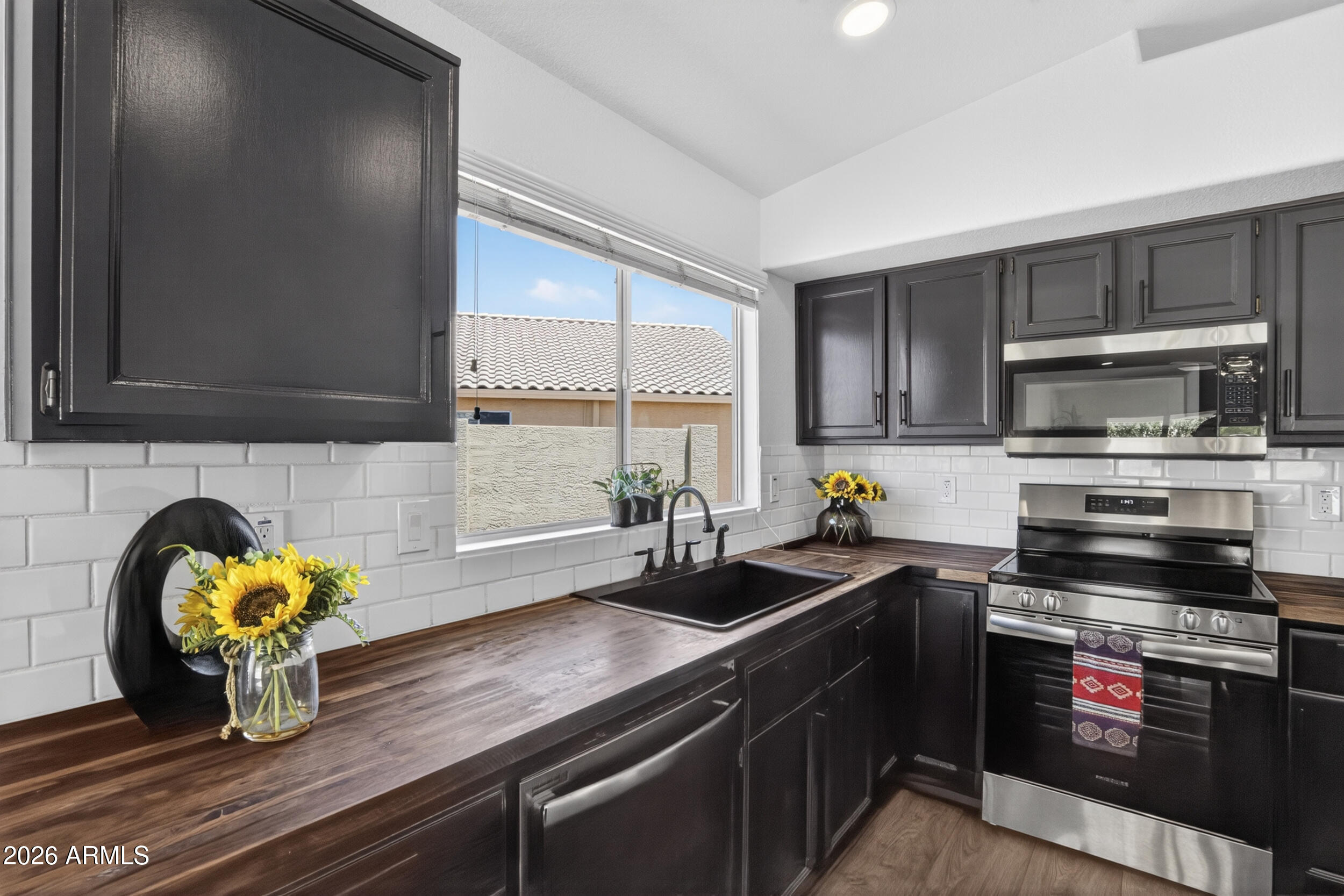 ANDERSEN SPRINGS PARCEL 8A - Residential