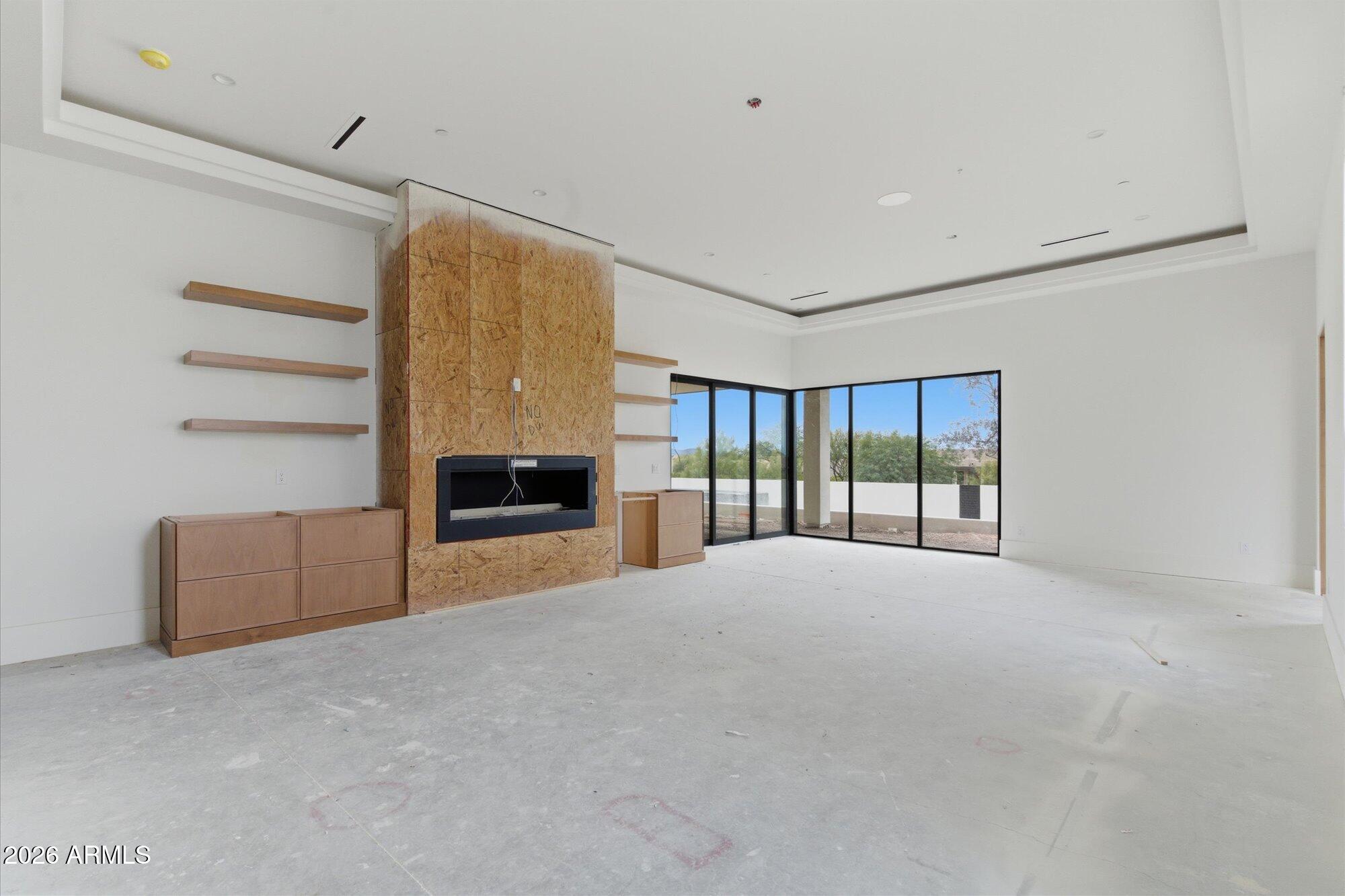 PIMA ACRES - Residential