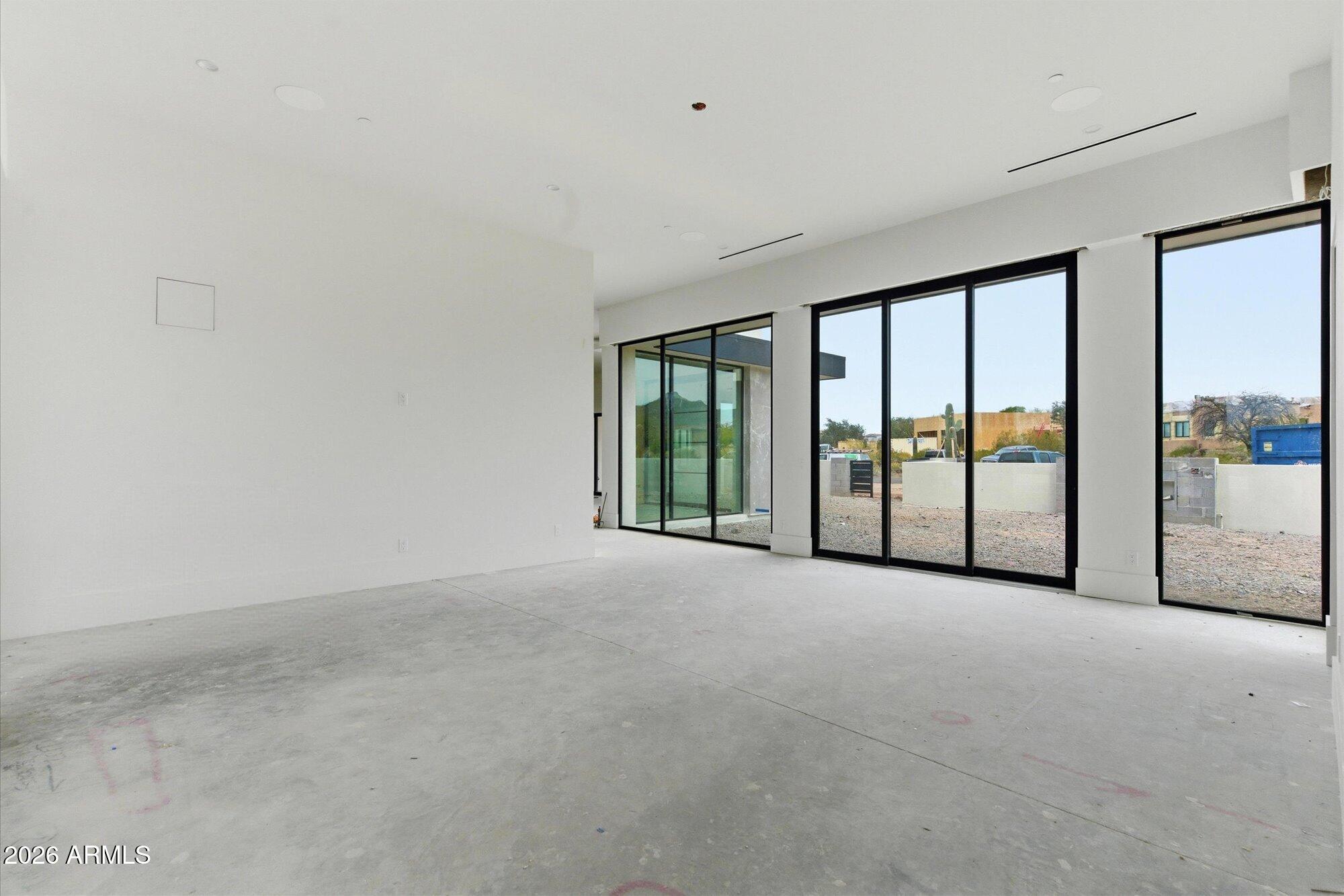 PIMA ACRES - Residential