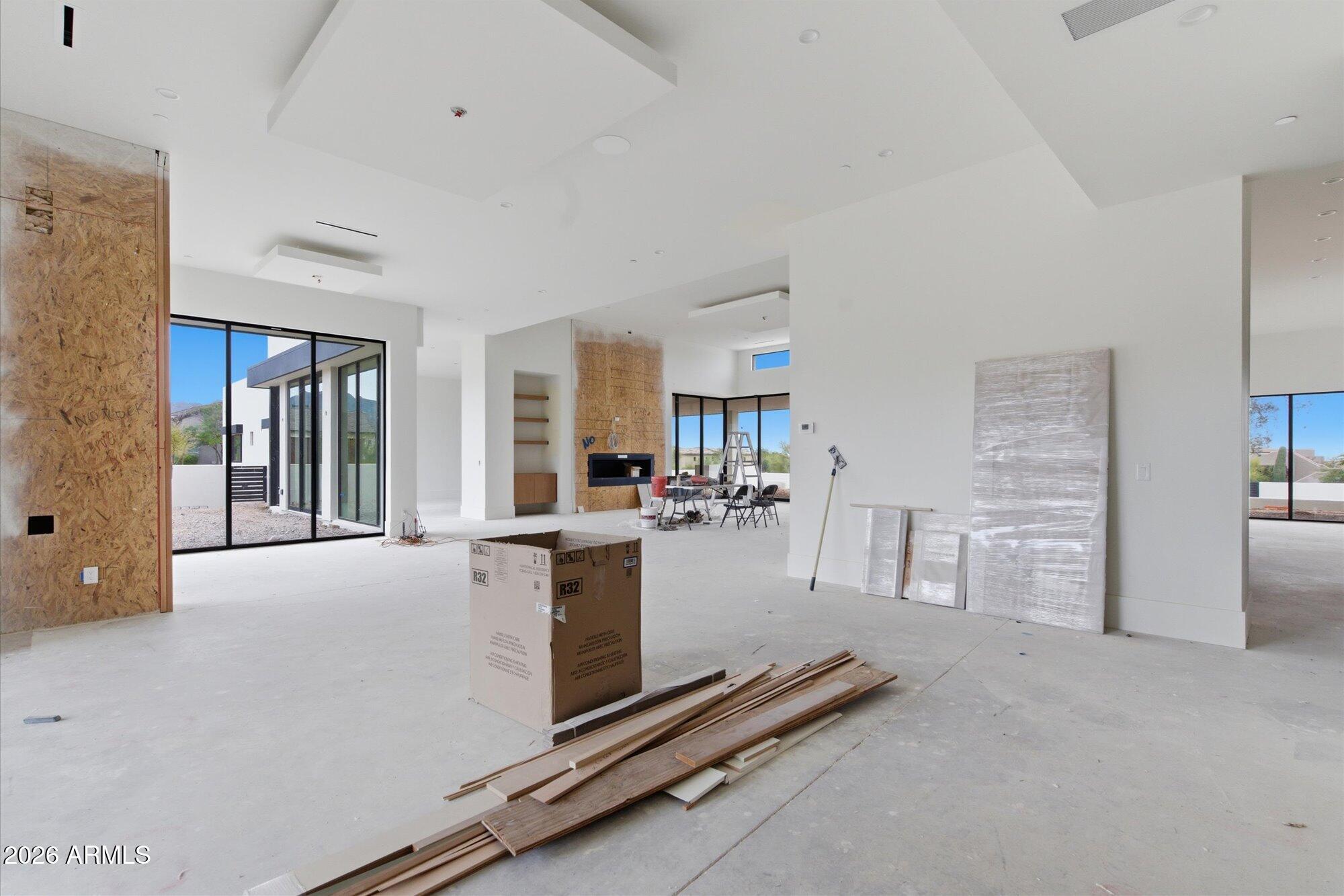 PIMA ACRES - Residential