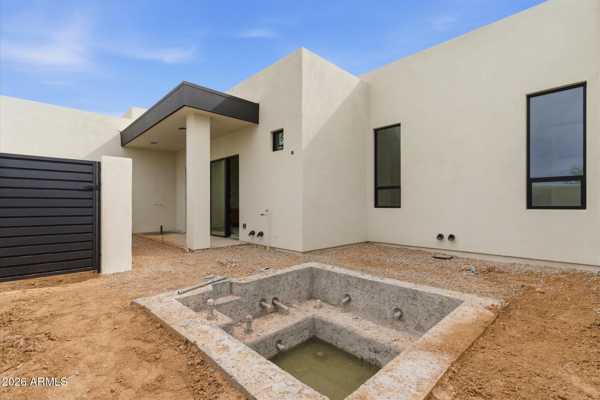 PIMA ACRES - Residential