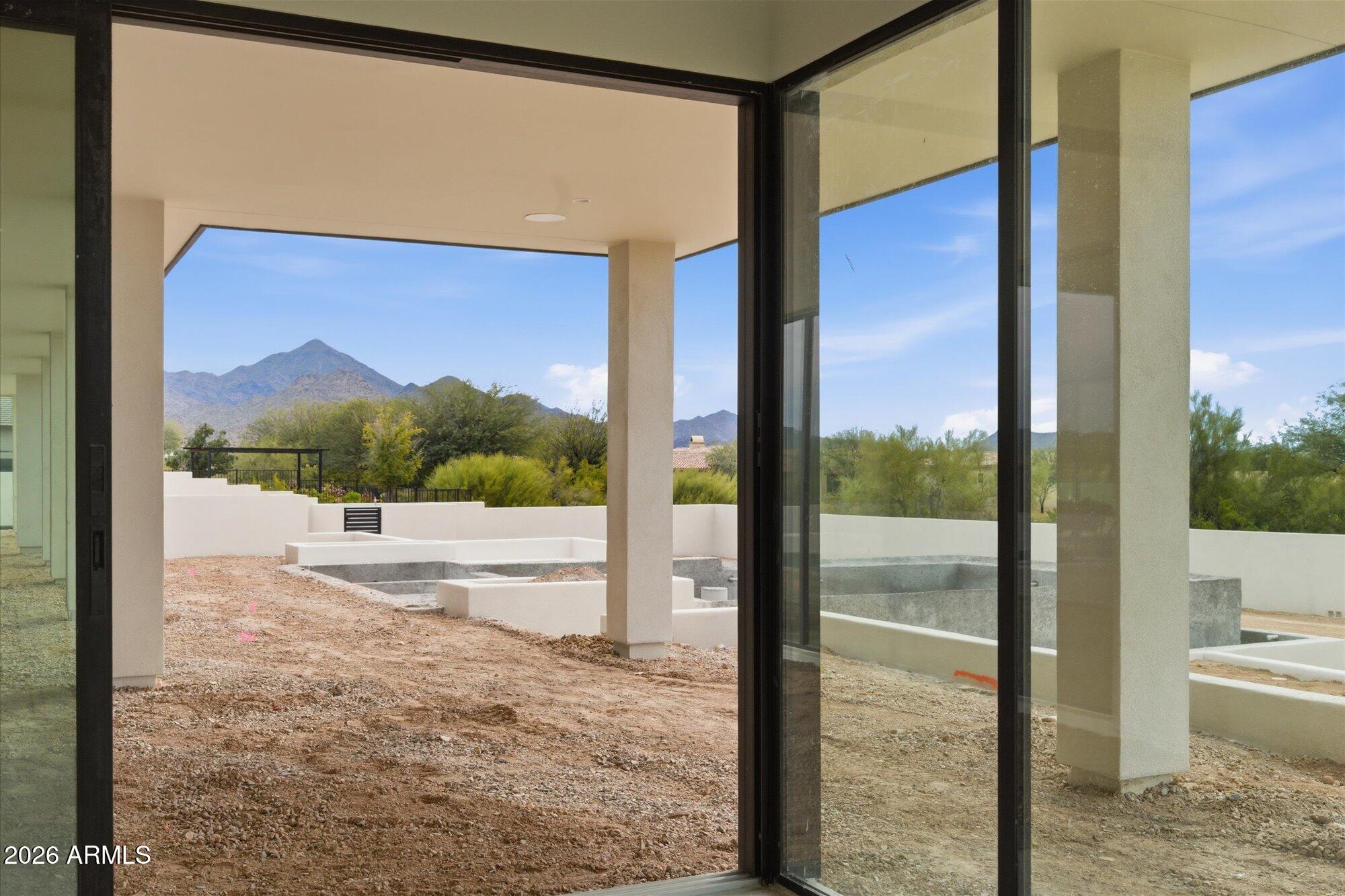 PIMA ACRES - Residential