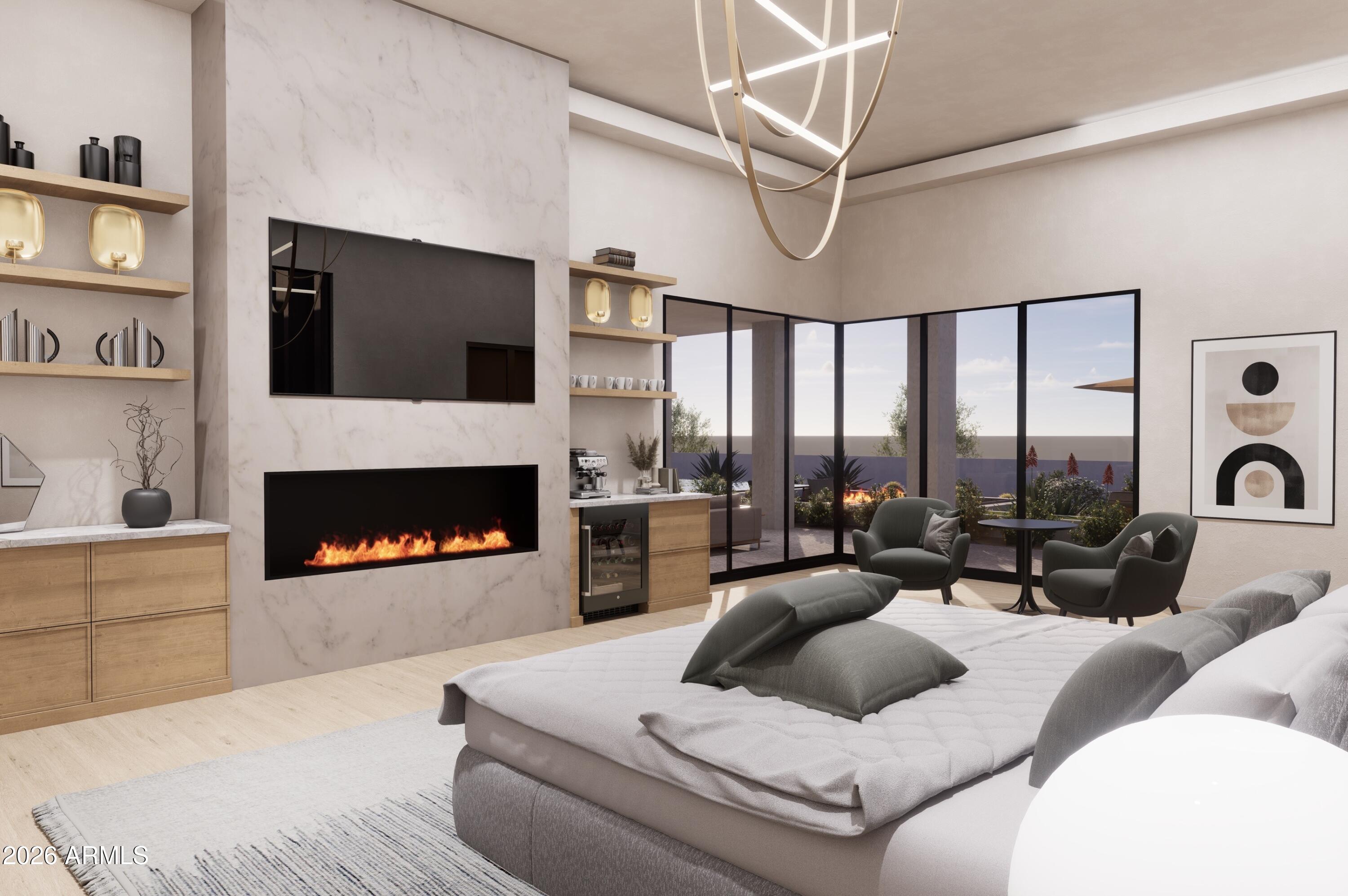 PIMA ACRES - Residential
