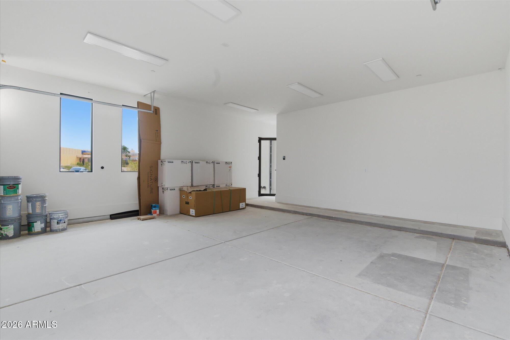 PIMA ACRES - Residential