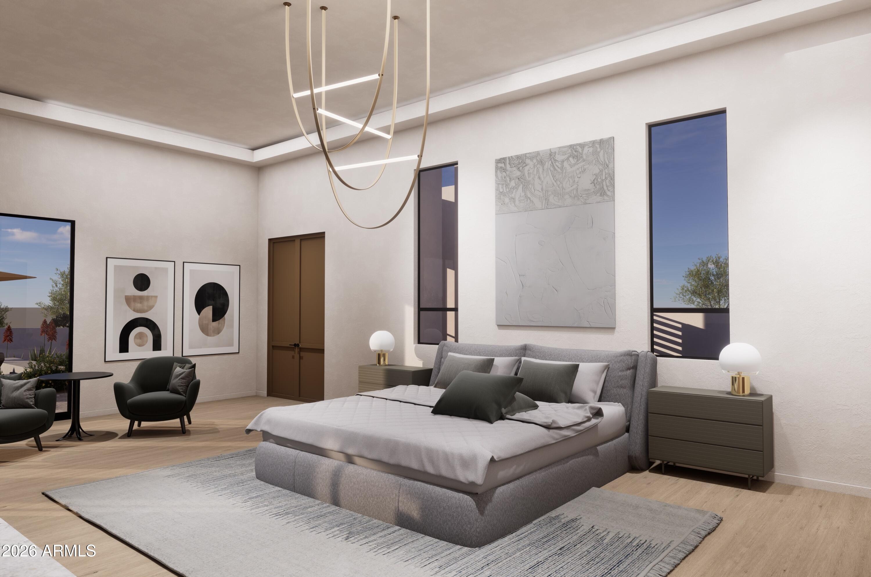 PIMA ACRES - Residential