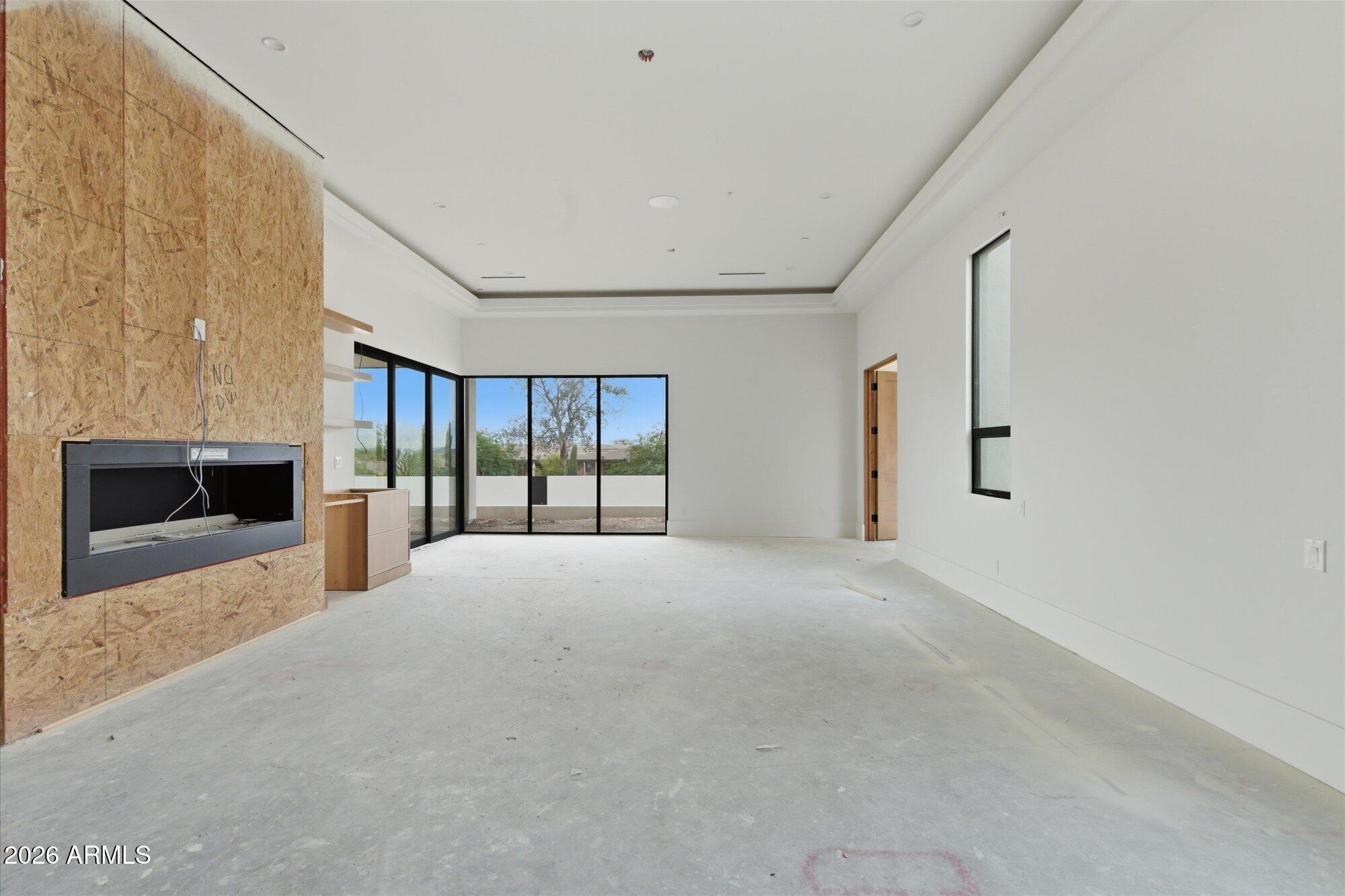 PIMA ACRES - Residential