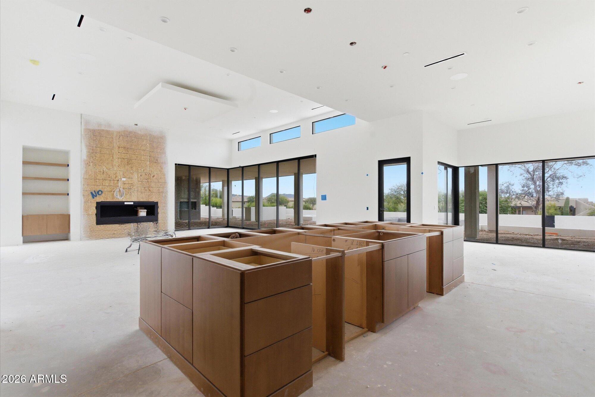 PIMA ACRES - Residential