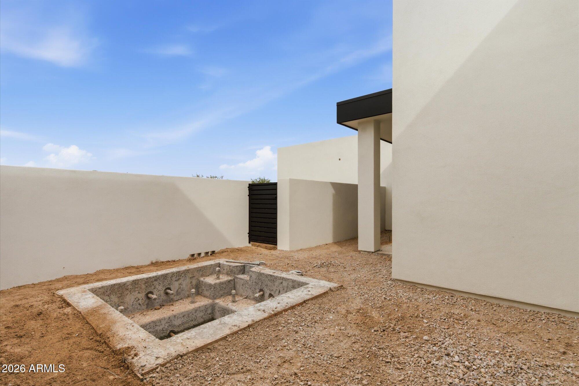 PIMA ACRES - Residential