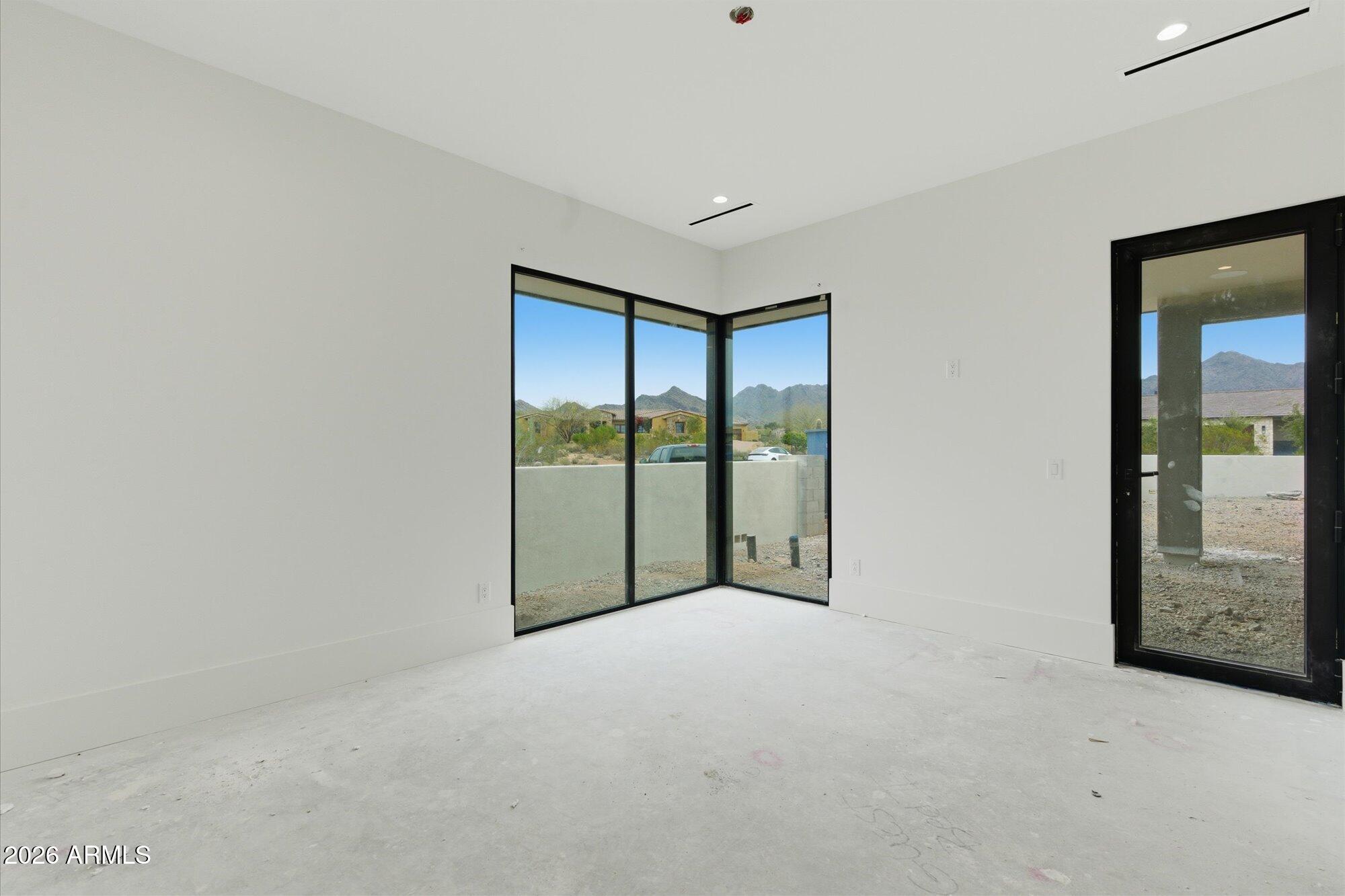 PIMA ACRES - Residential