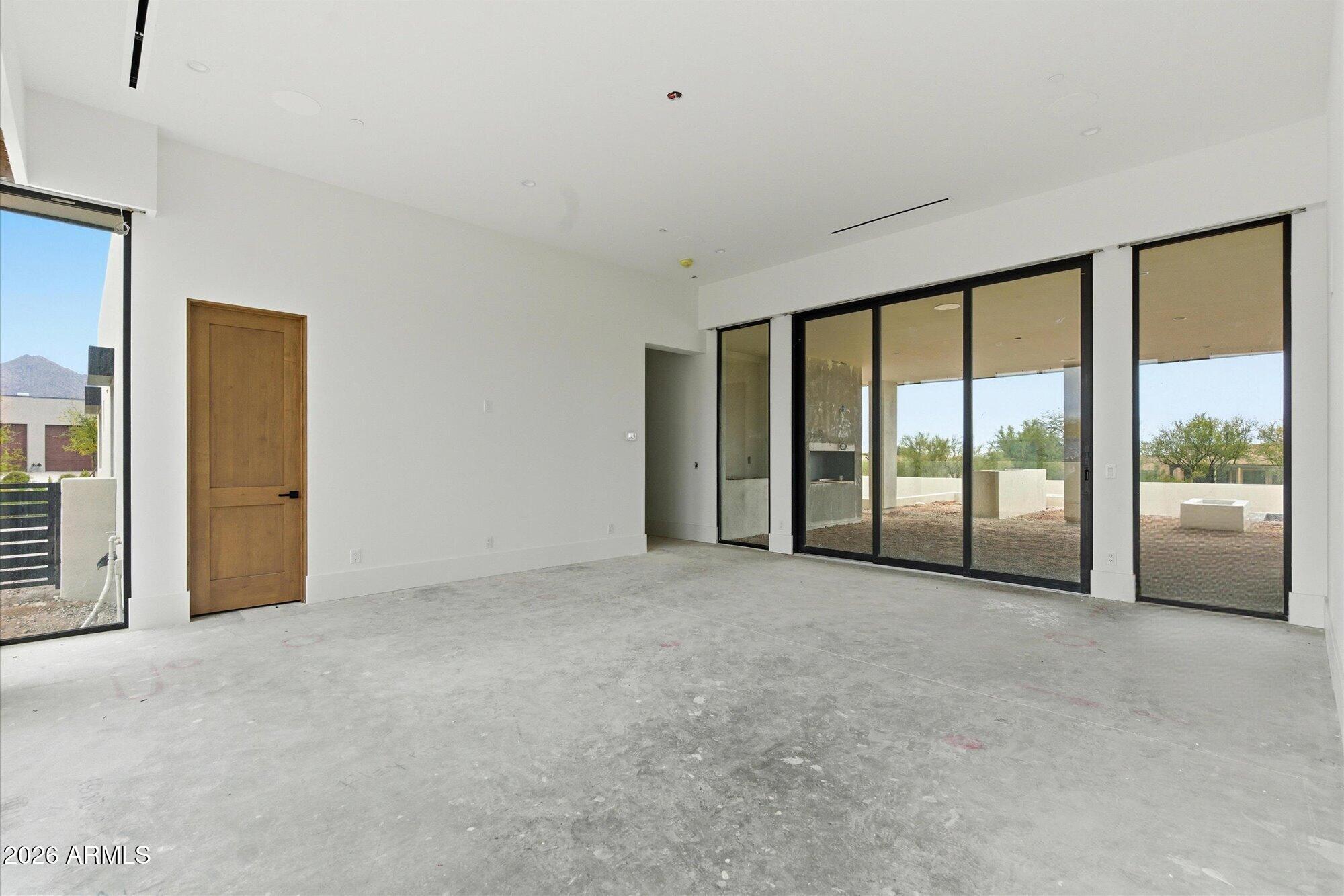 PIMA ACRES - Residential