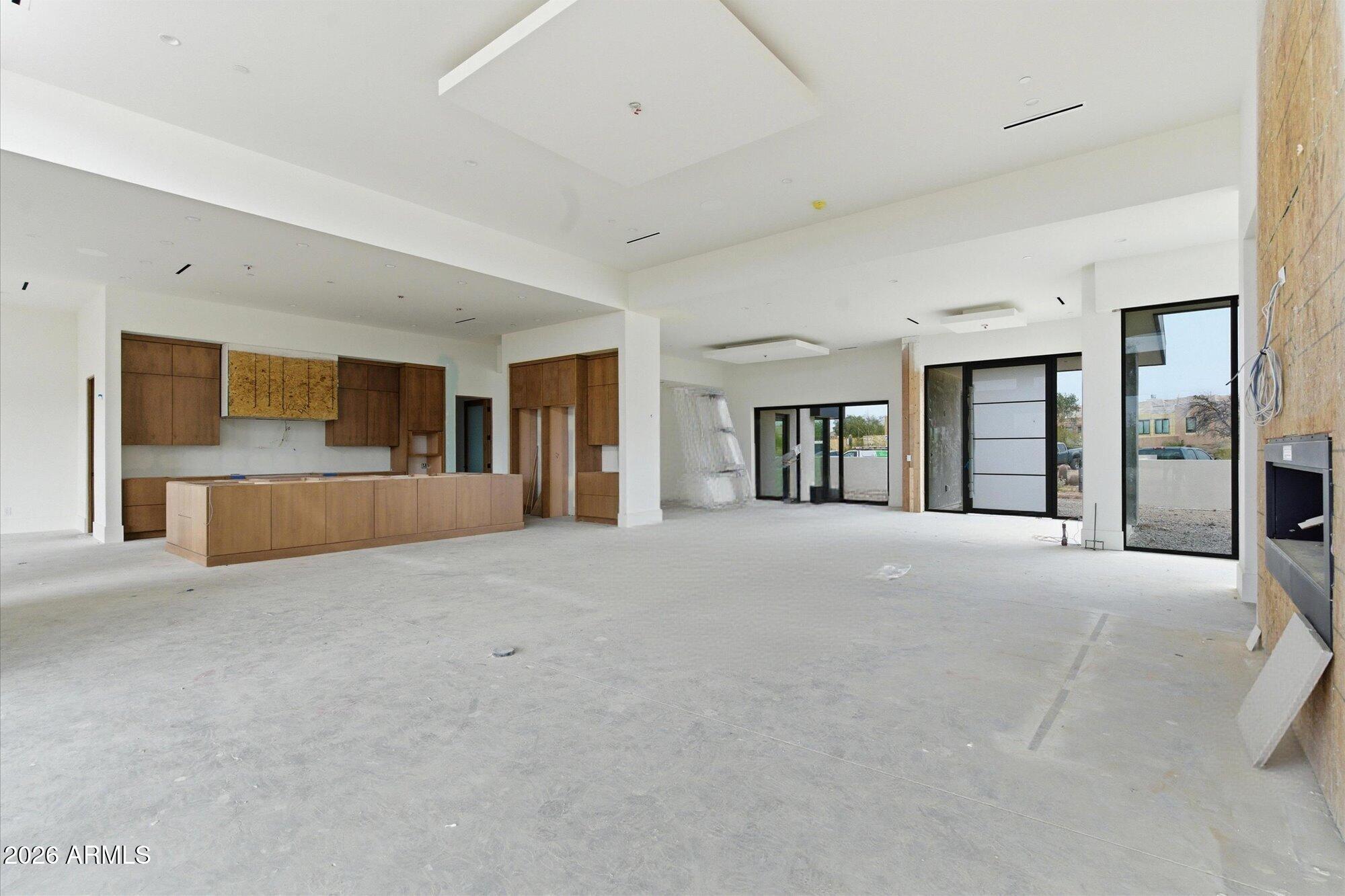 PIMA ACRES - Residential