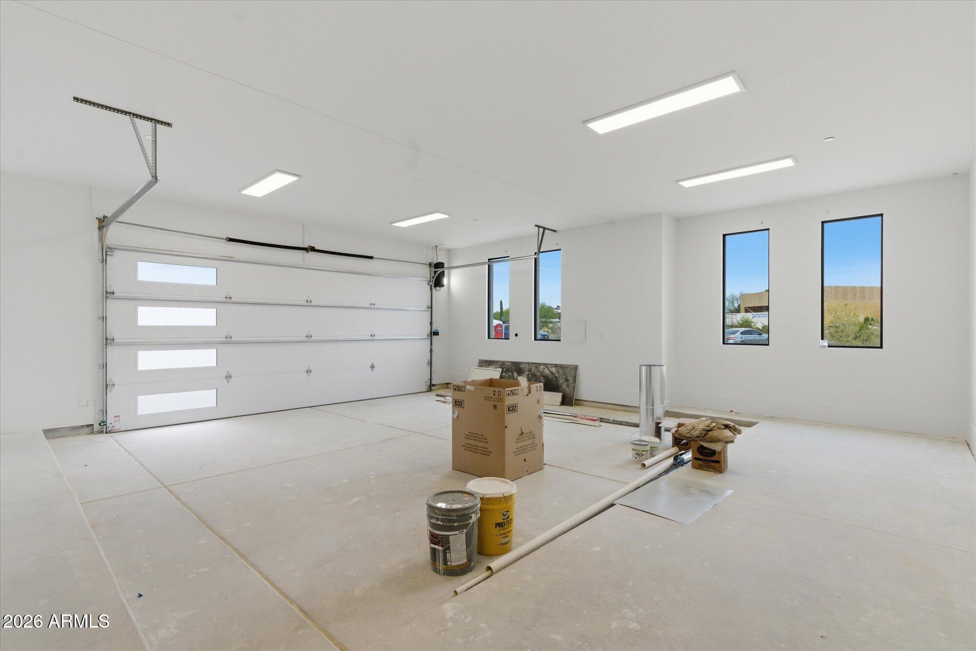 PIMA ACRES - Residential