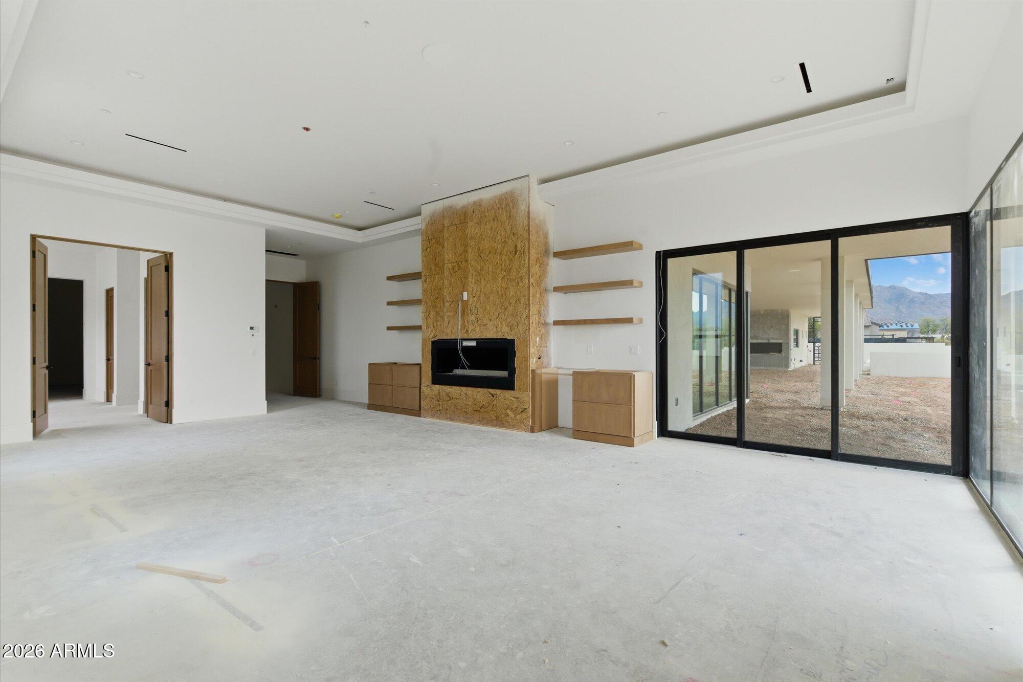 PIMA ACRES - Residential