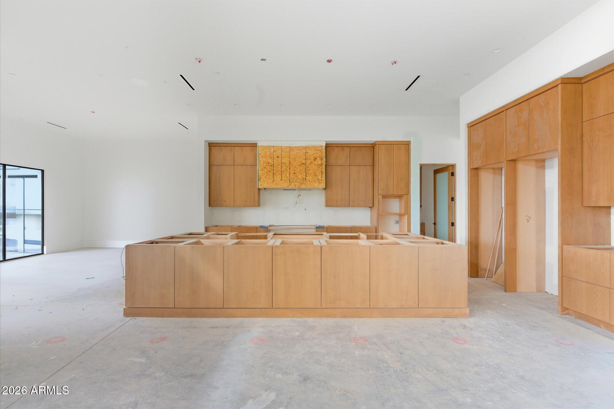 PIMA ACRES - Residential