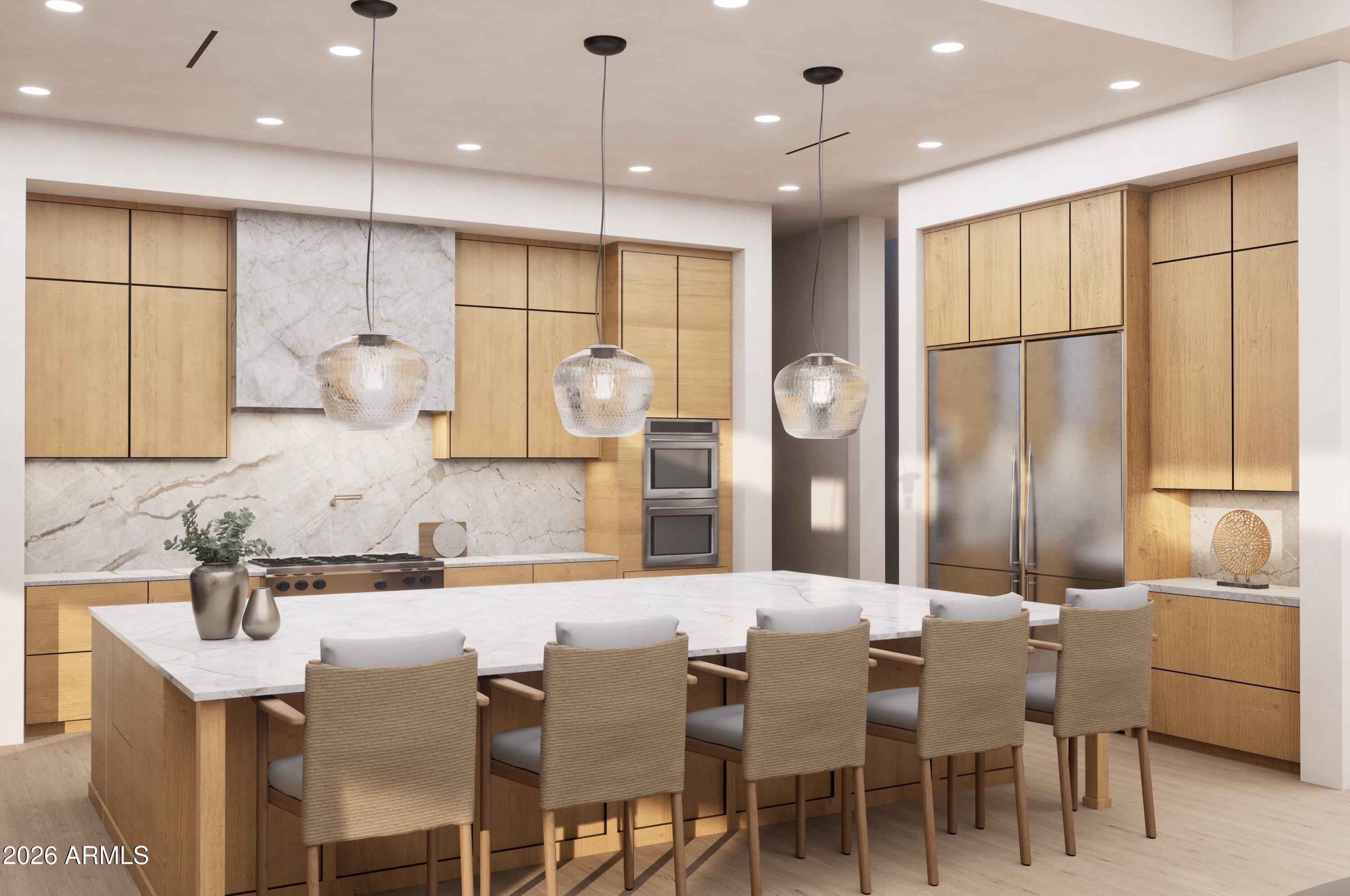 PIMA ACRES - Residential