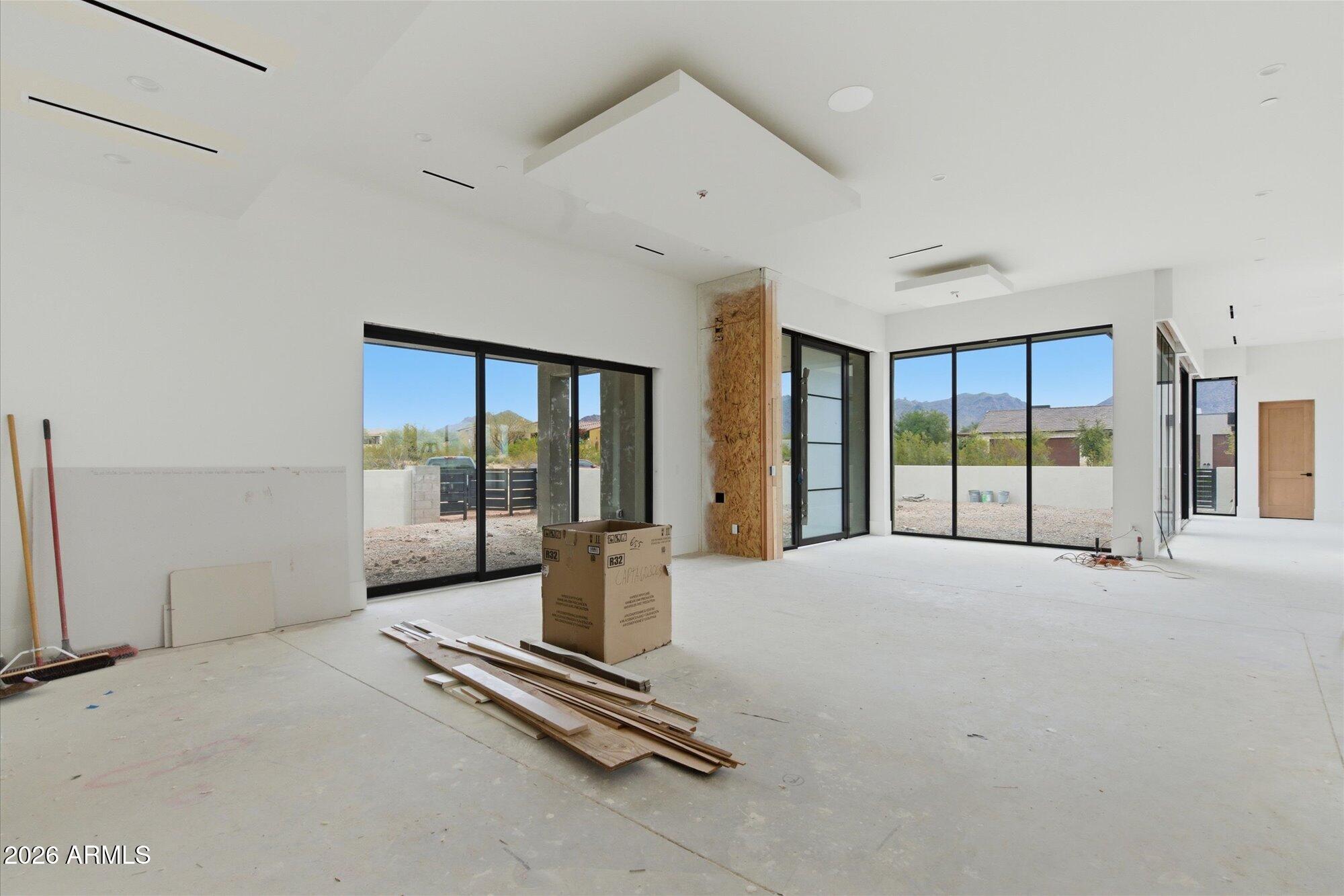 PIMA ACRES - Residential