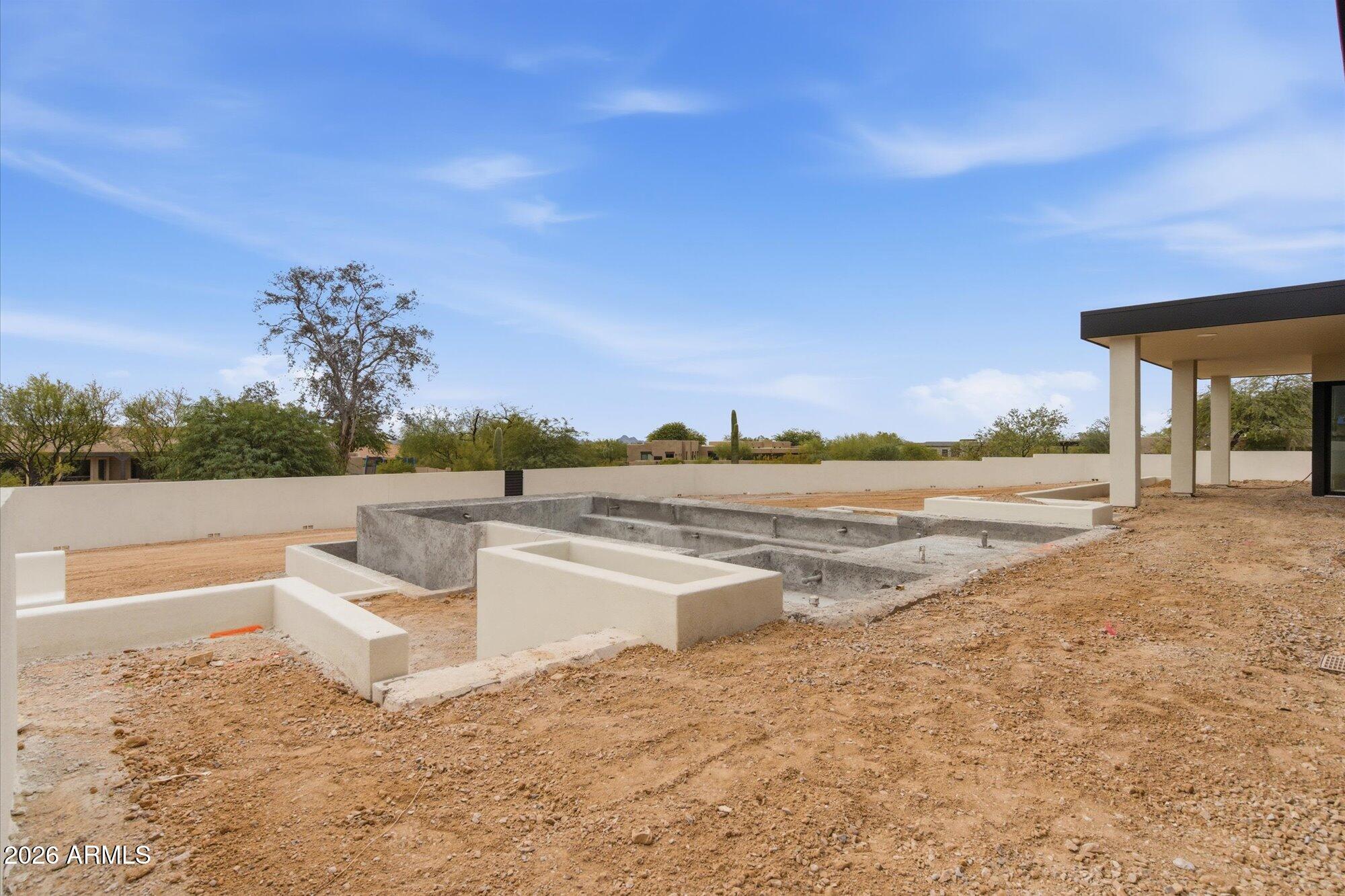 PIMA ACRES - Residential