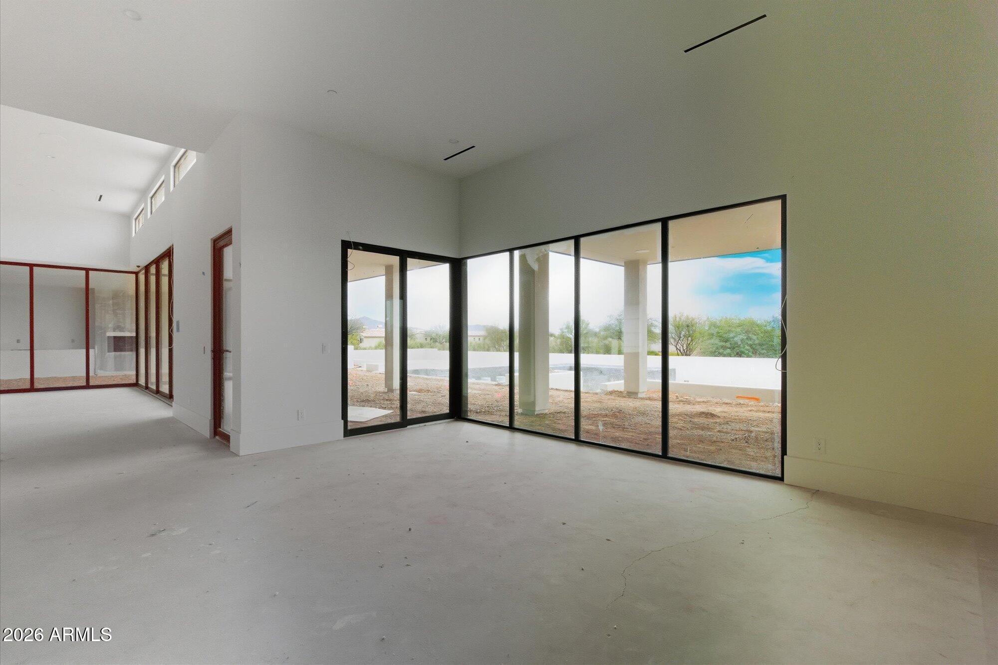 PIMA ACRES - Residential