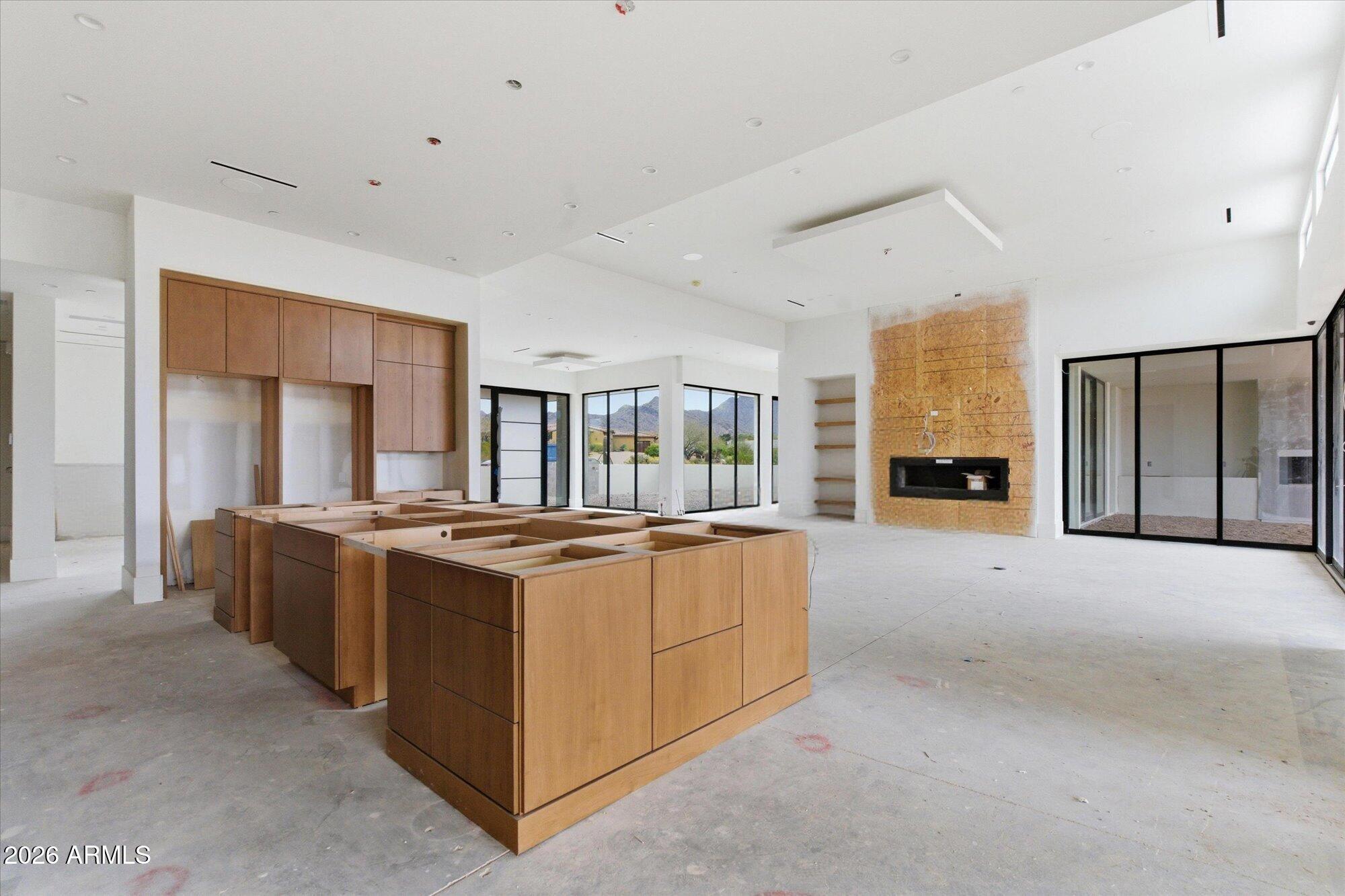 PIMA ACRES - Residential