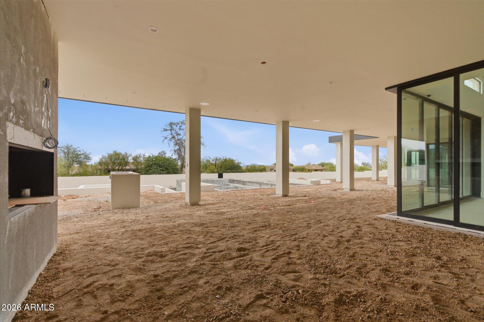 PIMA ACRES - Residential