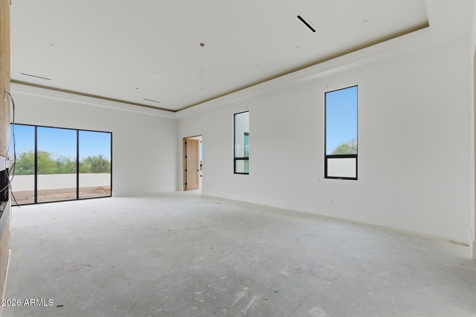 PIMA ACRES - Residential