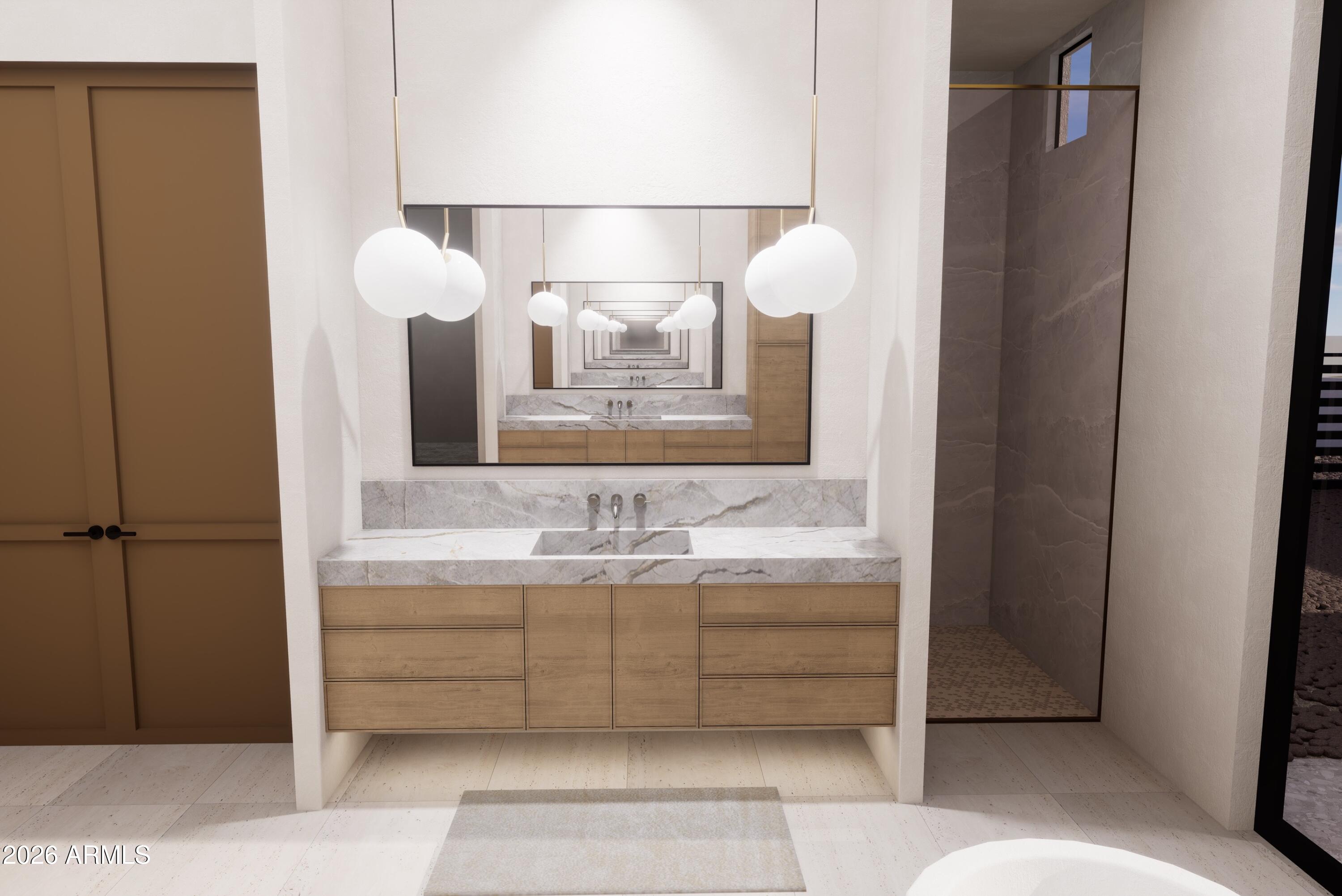 PIMA ACRES - Residential