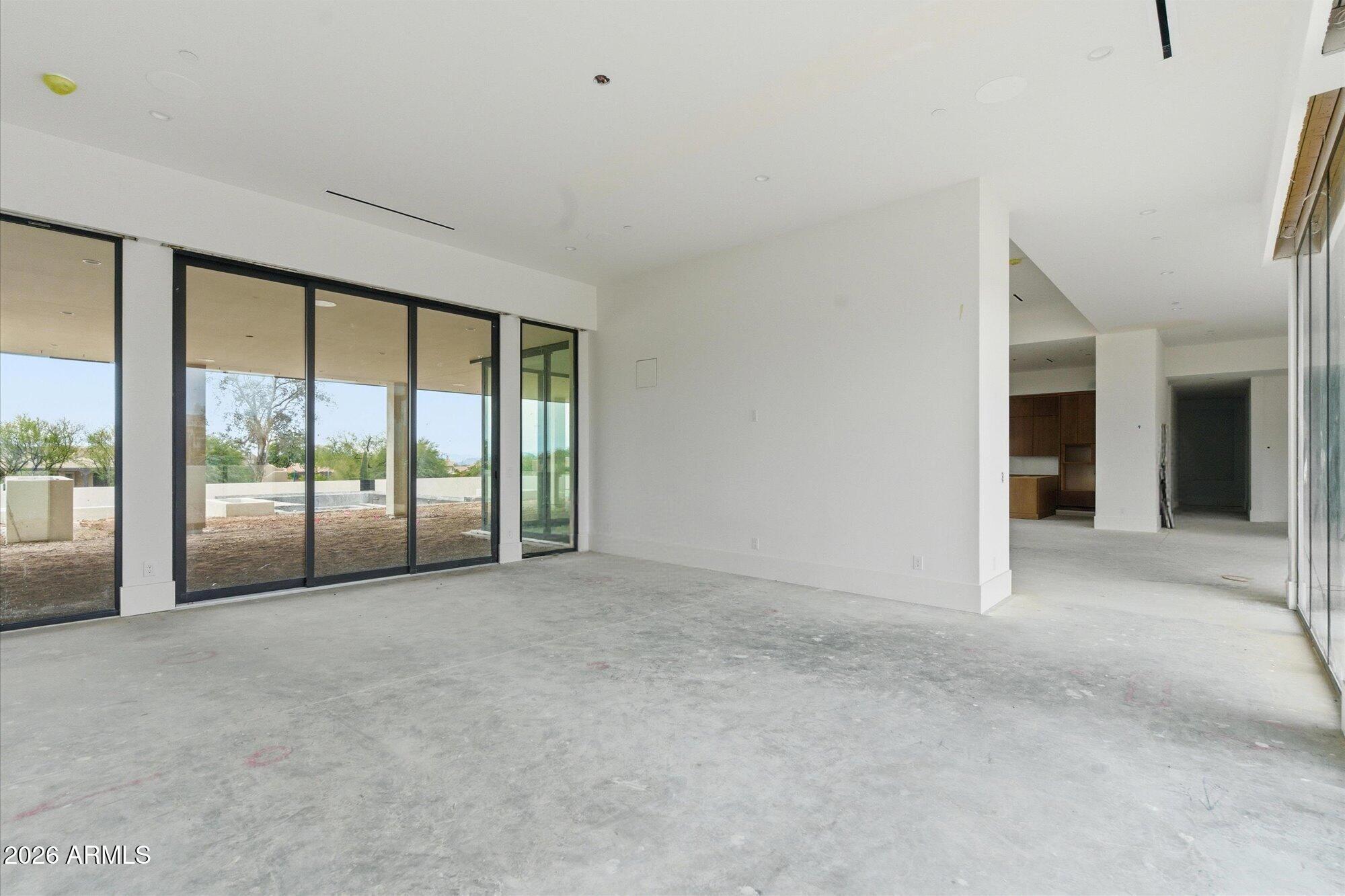 PIMA ACRES - Residential