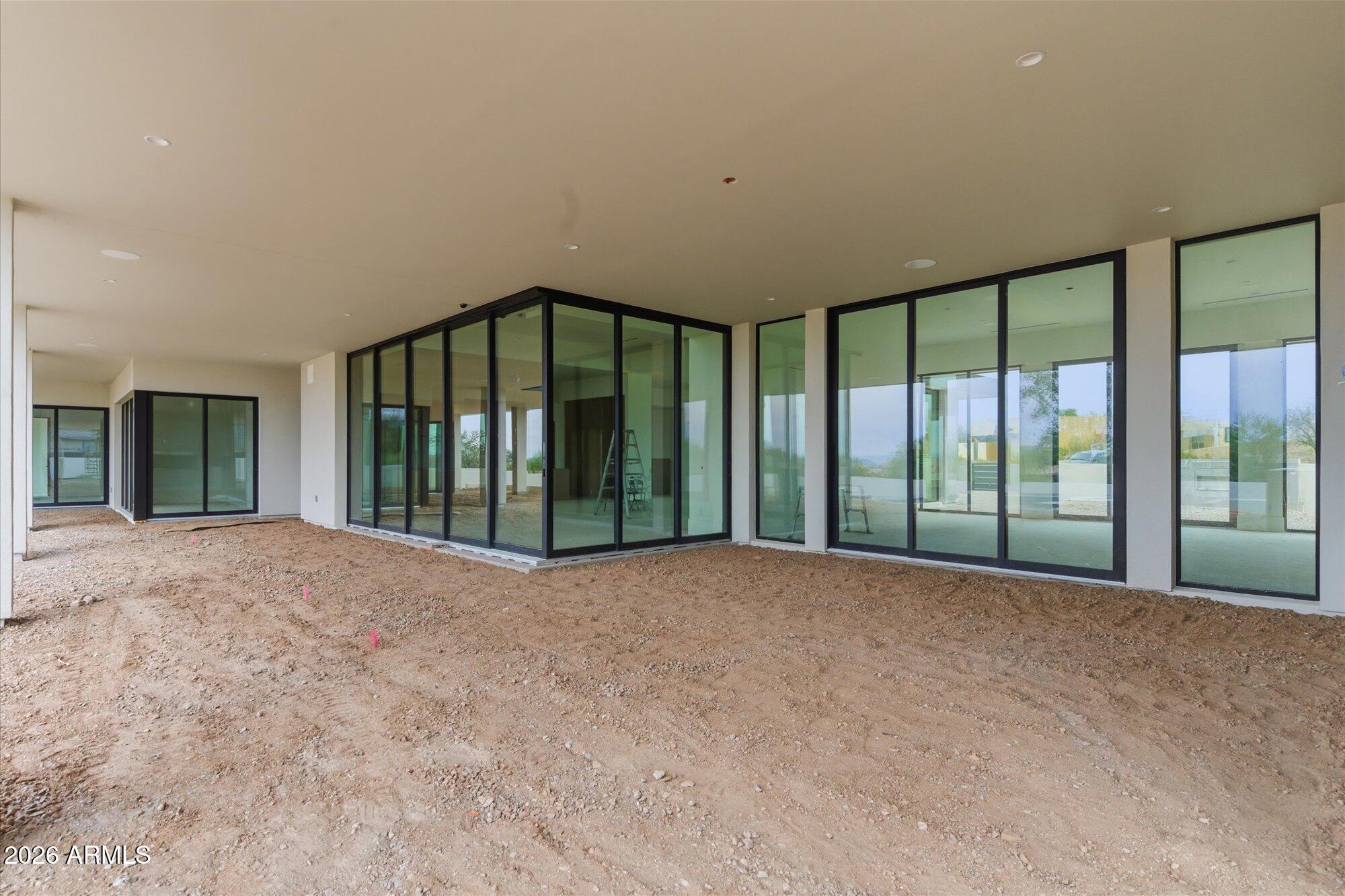 PIMA ACRES - Residential