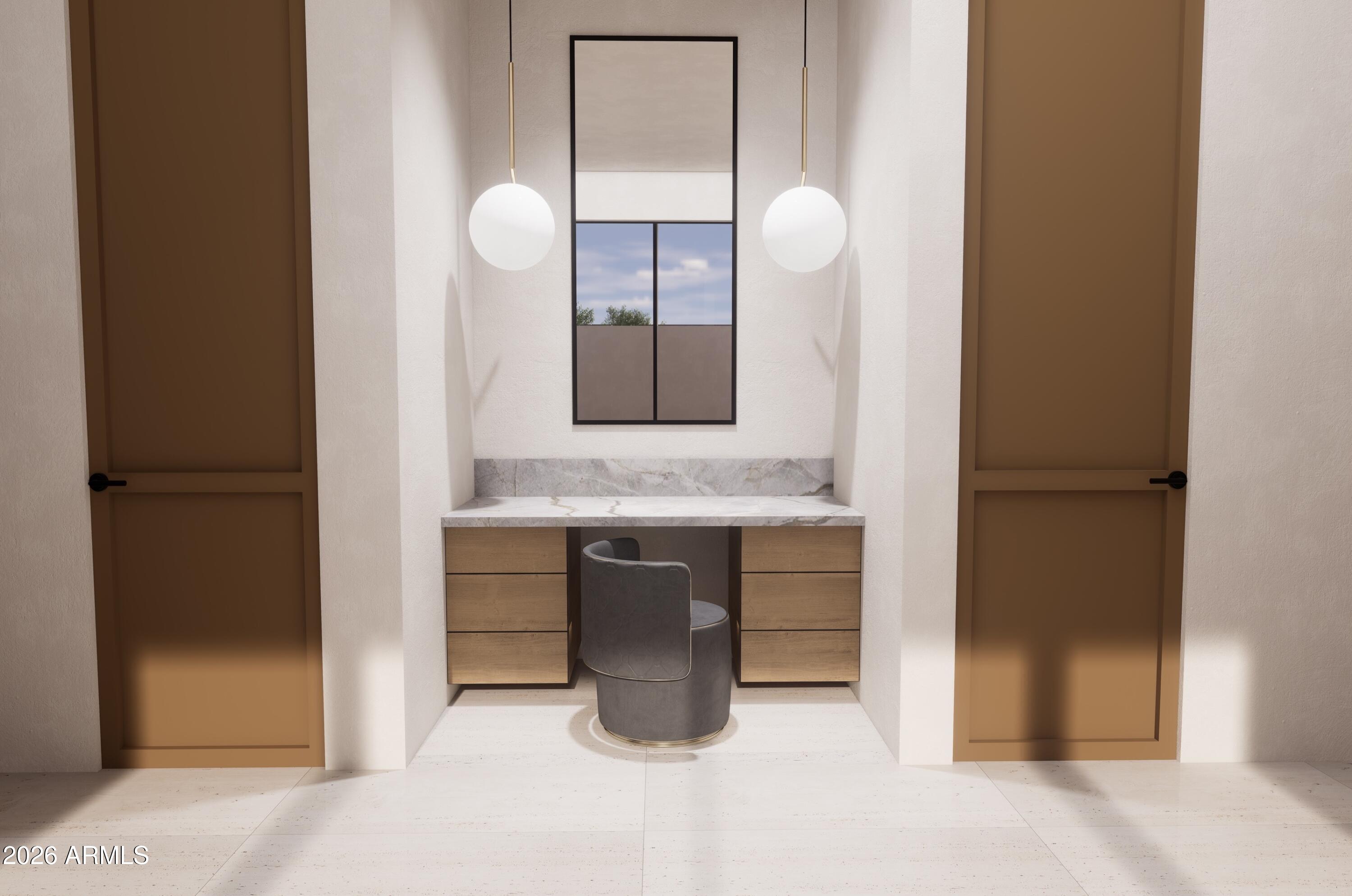 PIMA ACRES - Residential