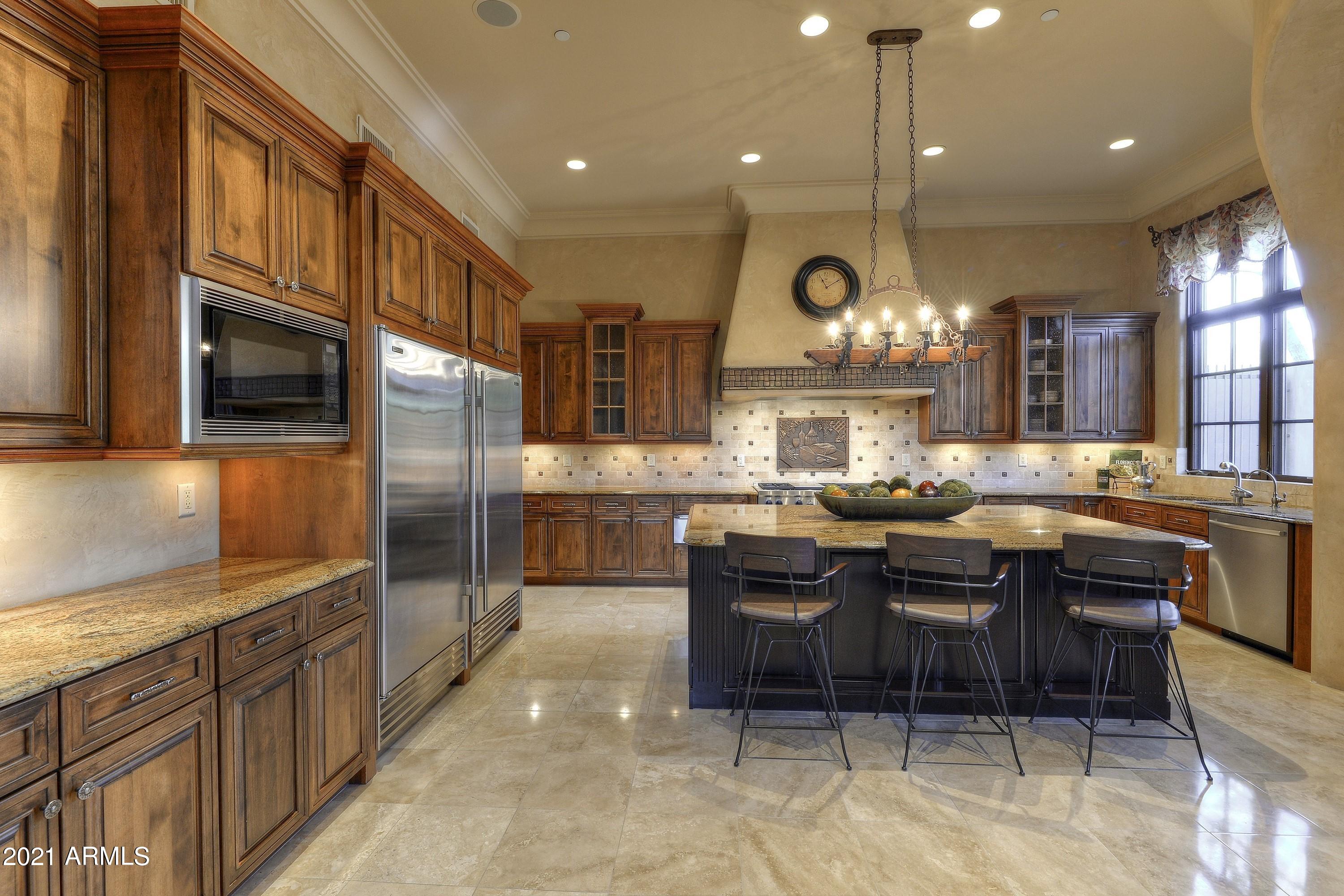 Silverleaf at DC Ranch - Residential