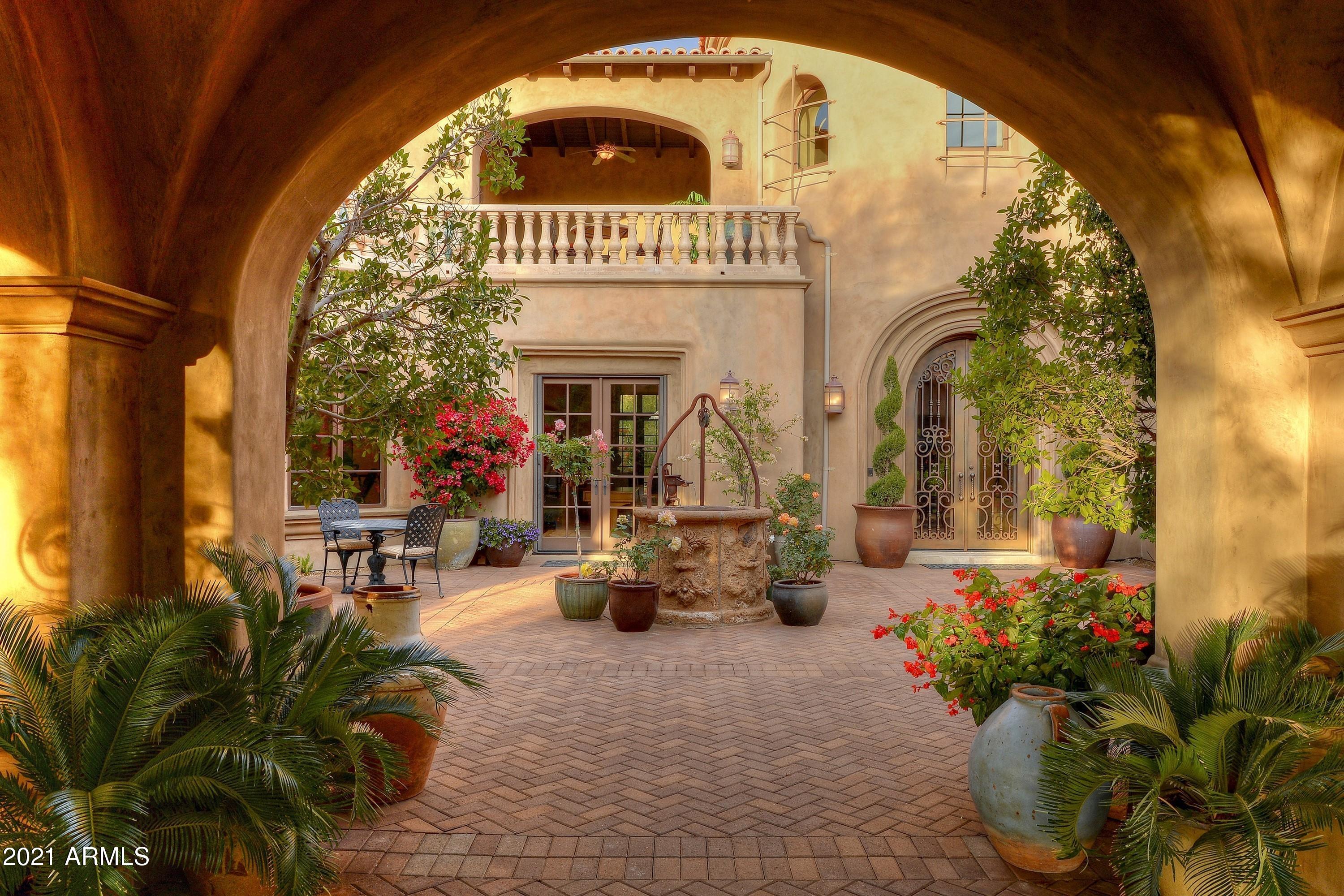 Silverleaf at DC Ranch - Residential