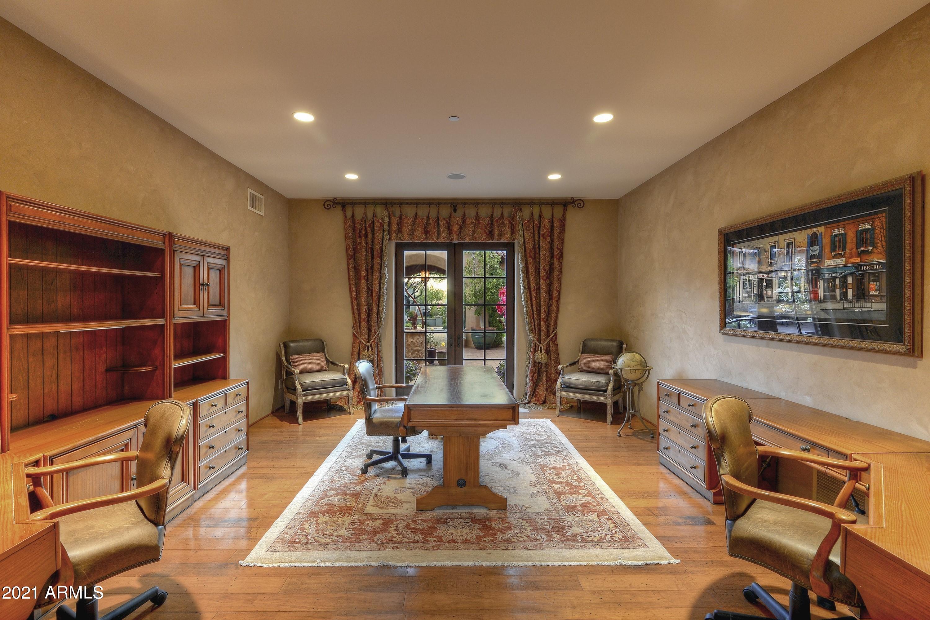 Silverleaf at DC Ranch - Residential
