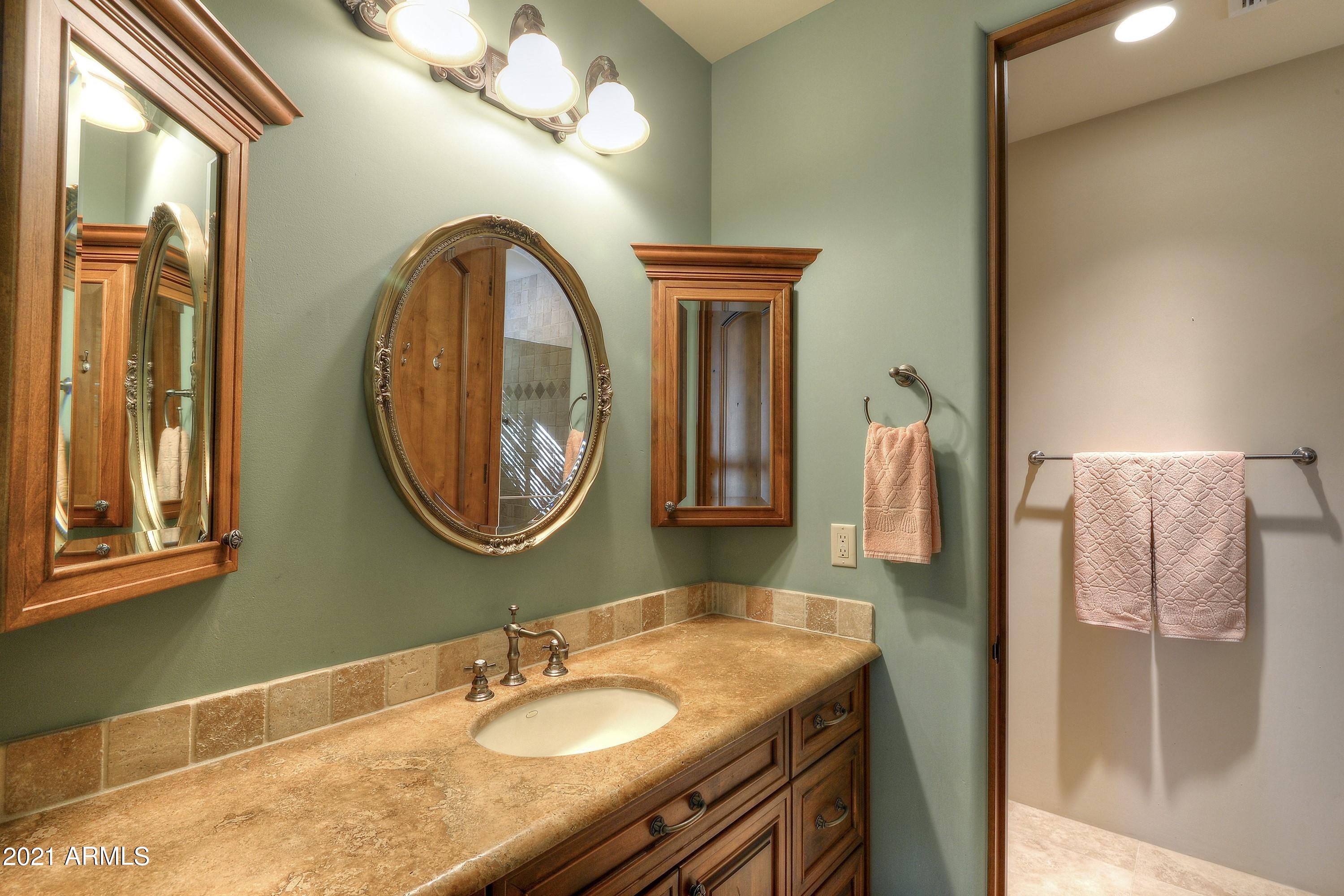 Silverleaf at DC Ranch - Residential