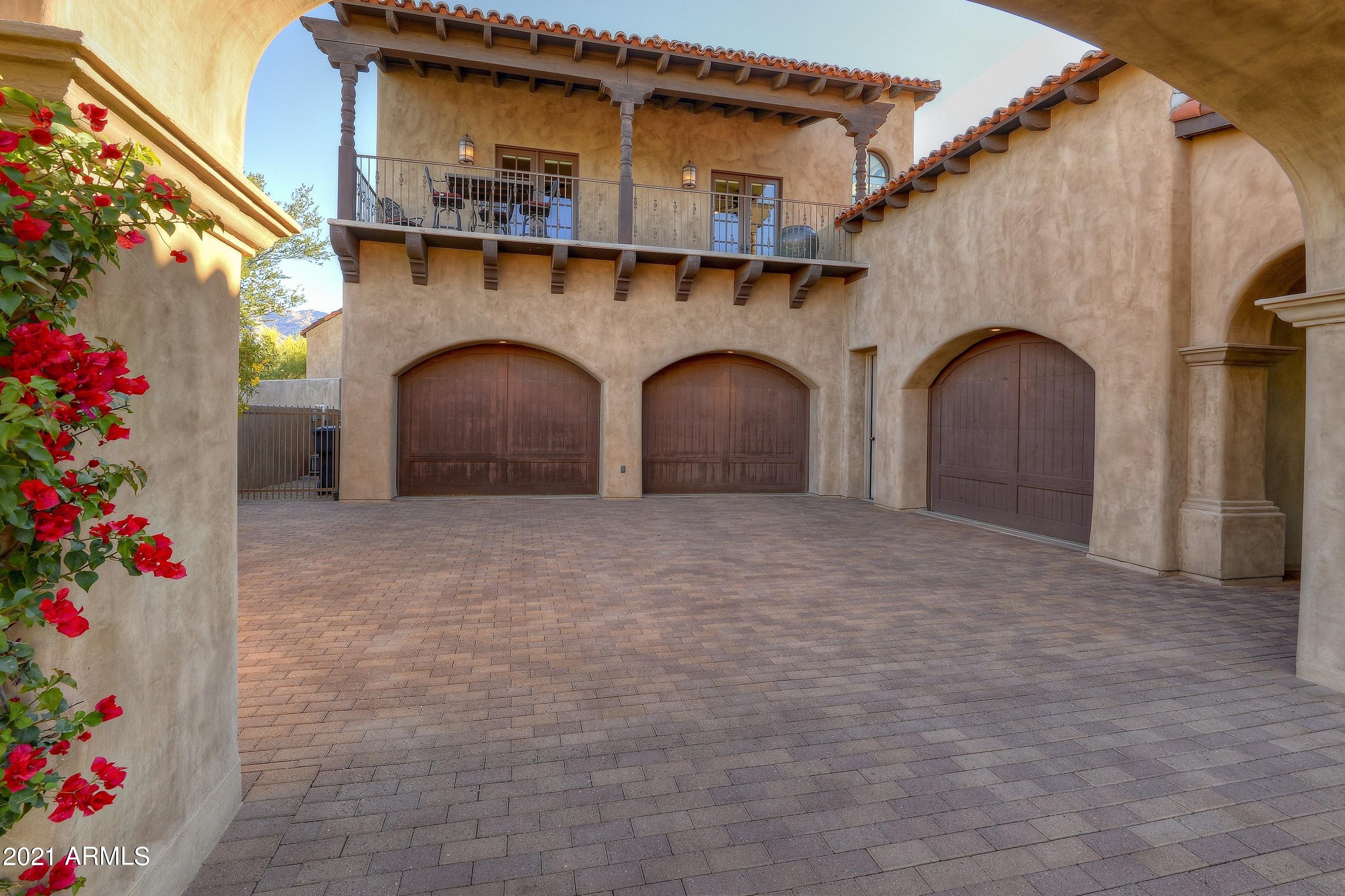 Silverleaf at DC Ranch - Residential