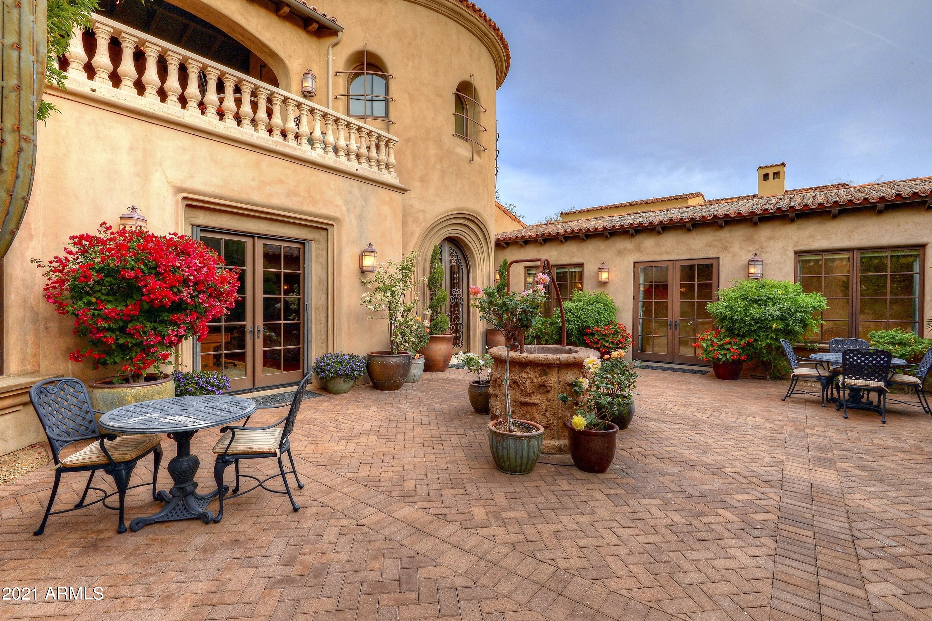 Silverleaf at DC Ranch - Residential