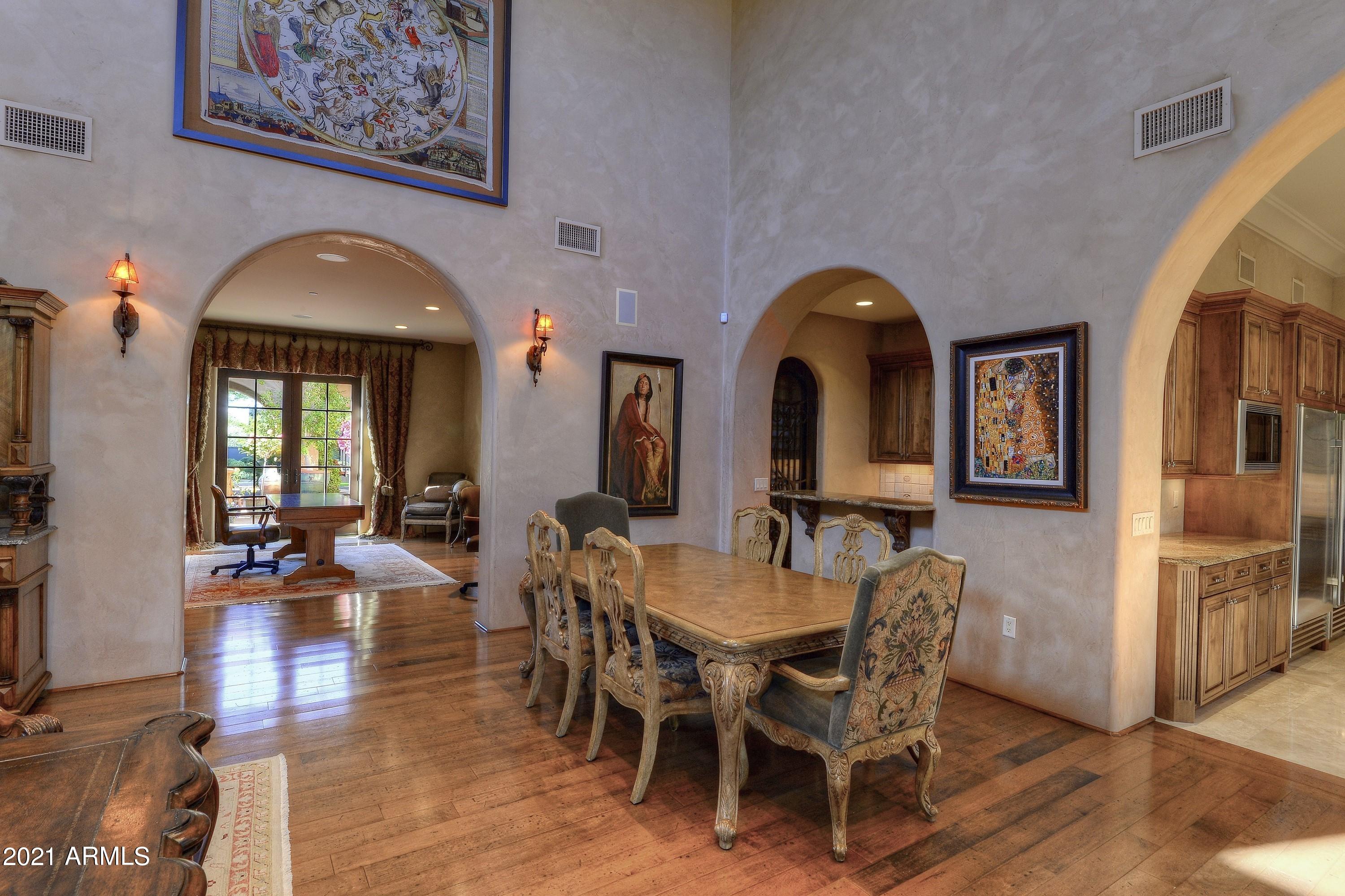 Silverleaf at DC Ranch - Residential