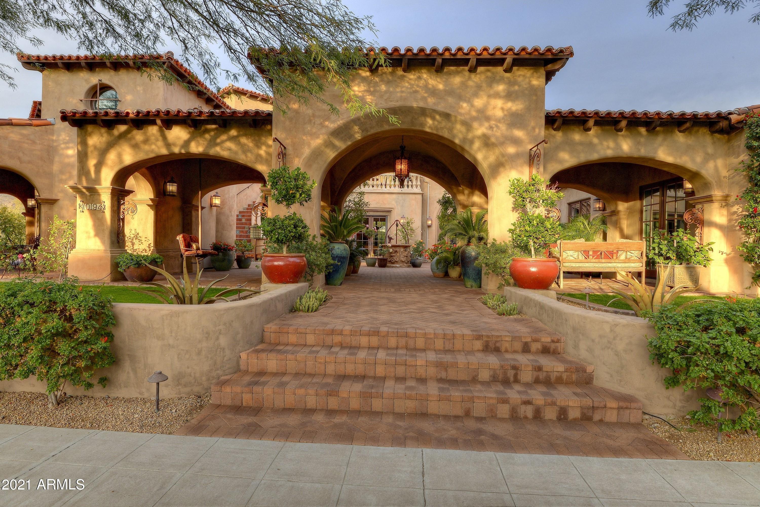 Silverleaf at DC Ranch - Residential