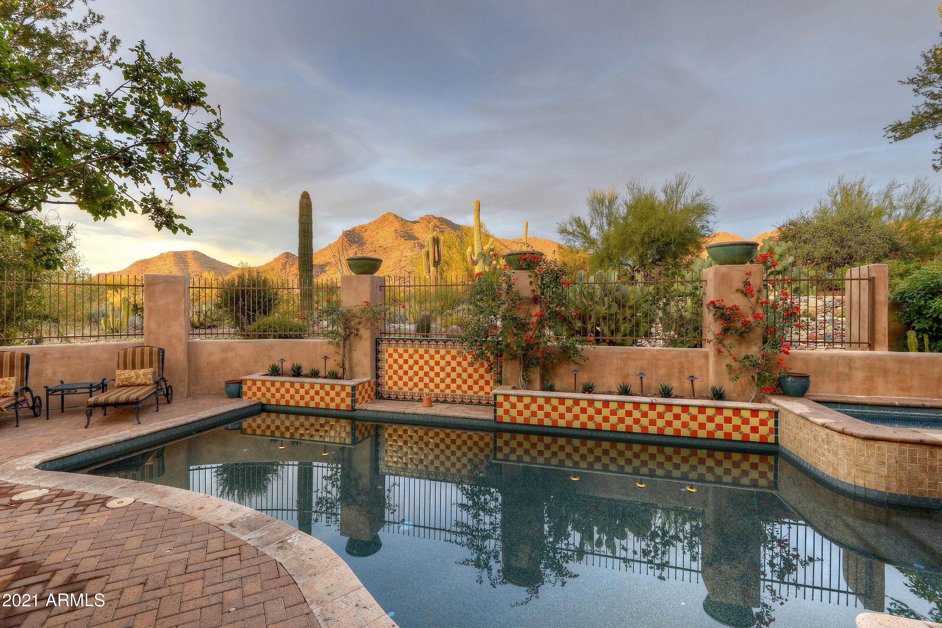Silverleaf at DC Ranch - Residential