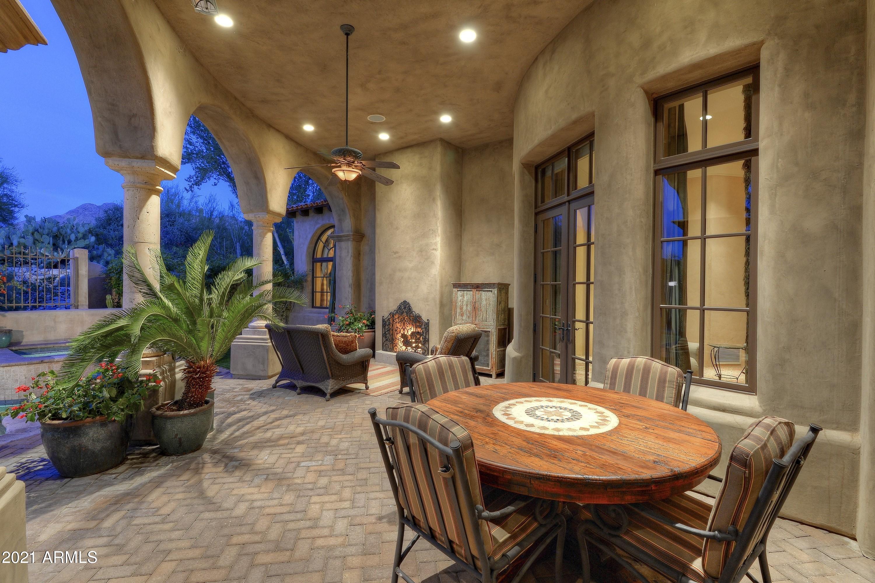 Silverleaf at DC Ranch - Residential