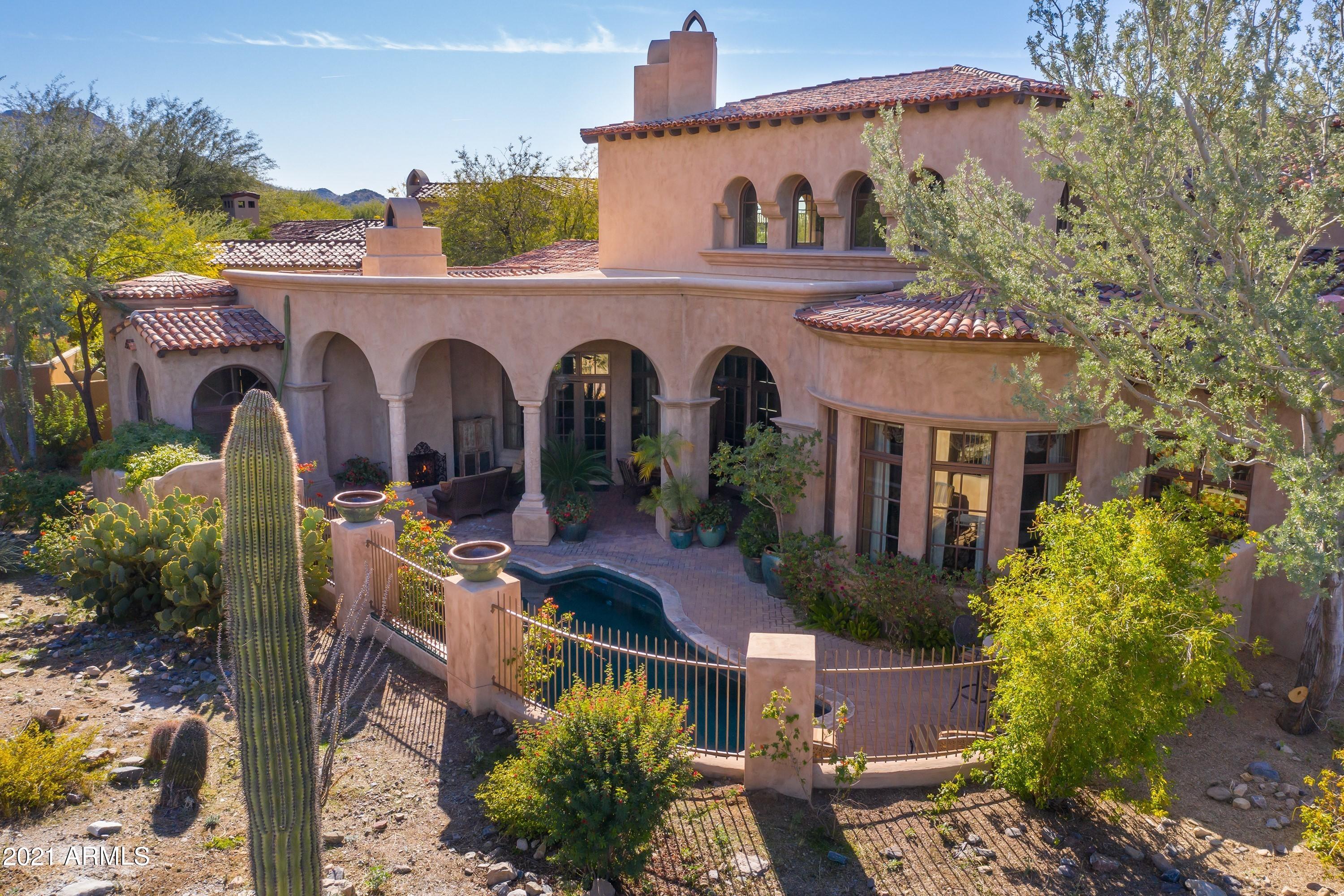 Silverleaf at DC Ranch - Residential