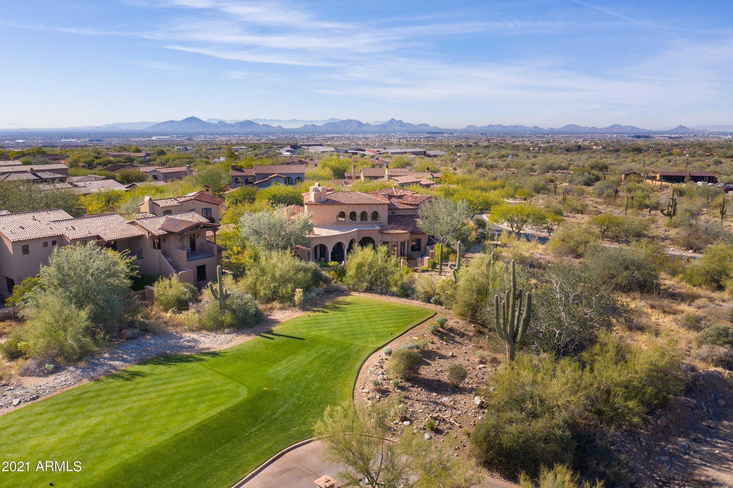 Silverleaf at DC Ranch - Residential