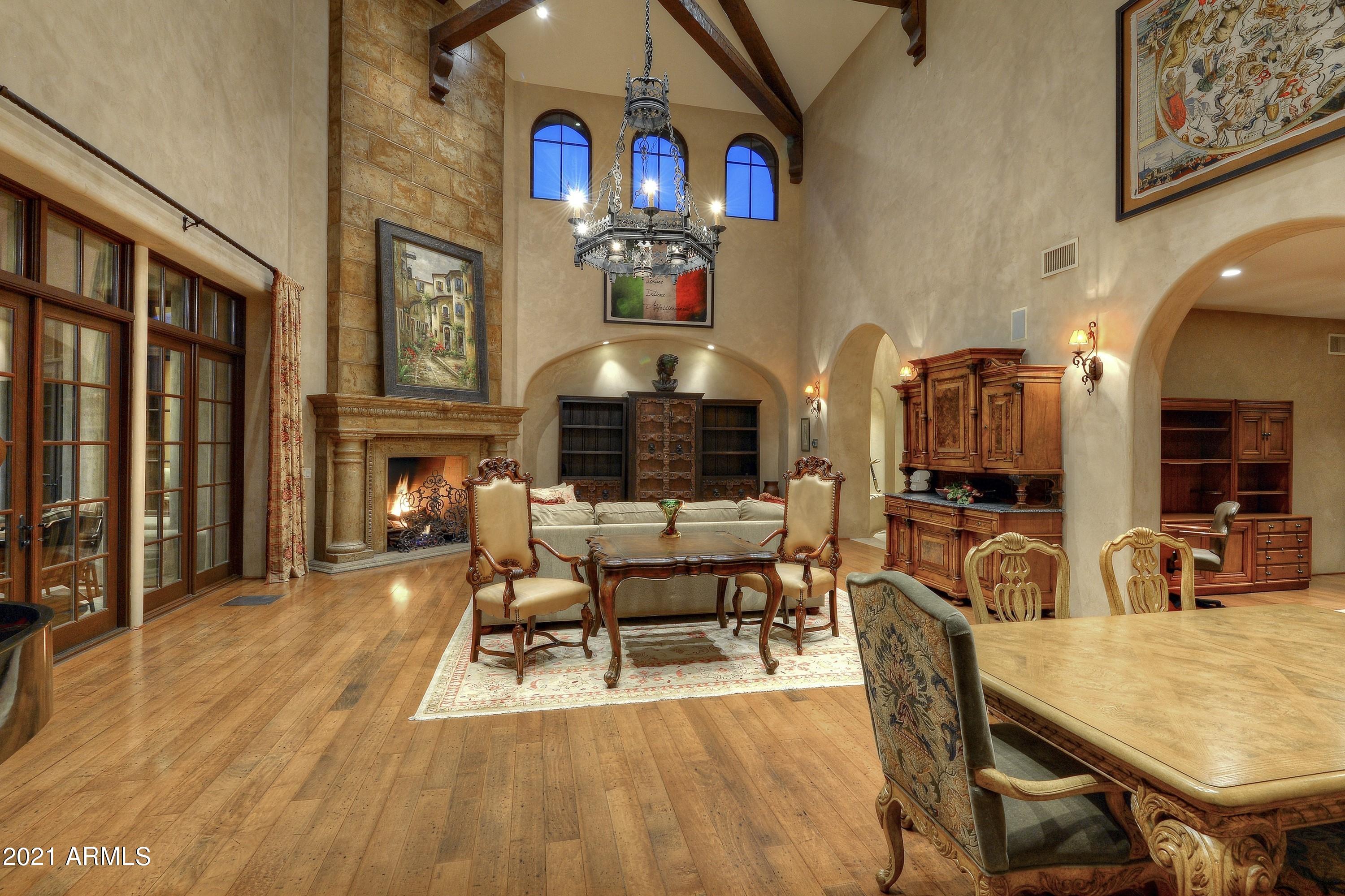 Silverleaf at DC Ranch - Residential