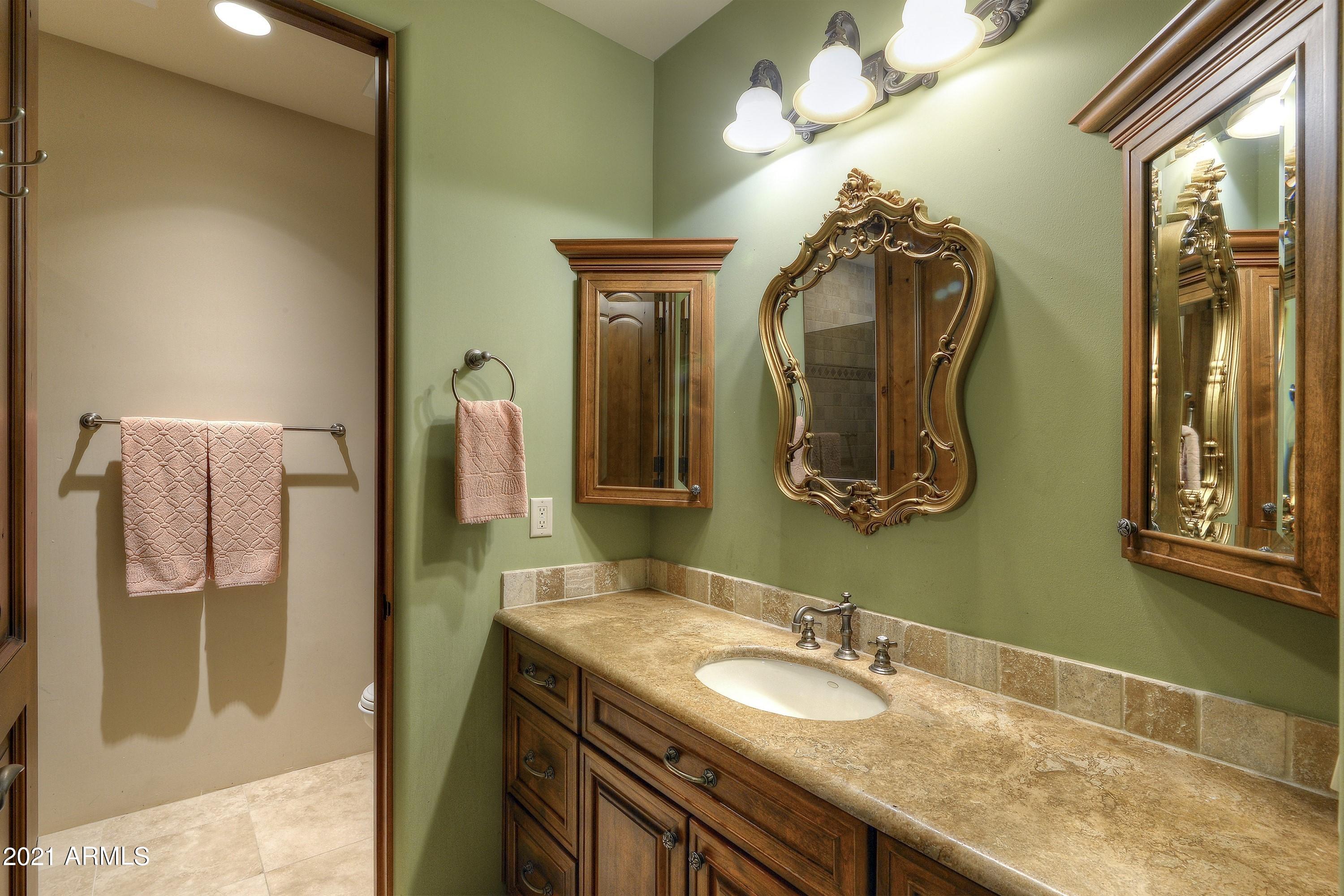 Silverleaf at DC Ranch - Residential