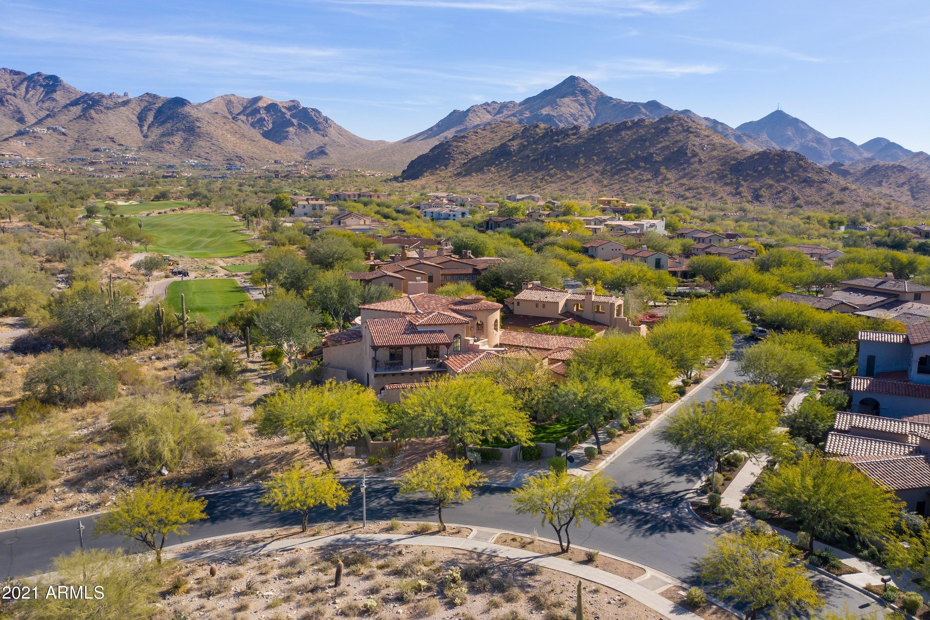 Silverleaf at DC Ranch - Residential